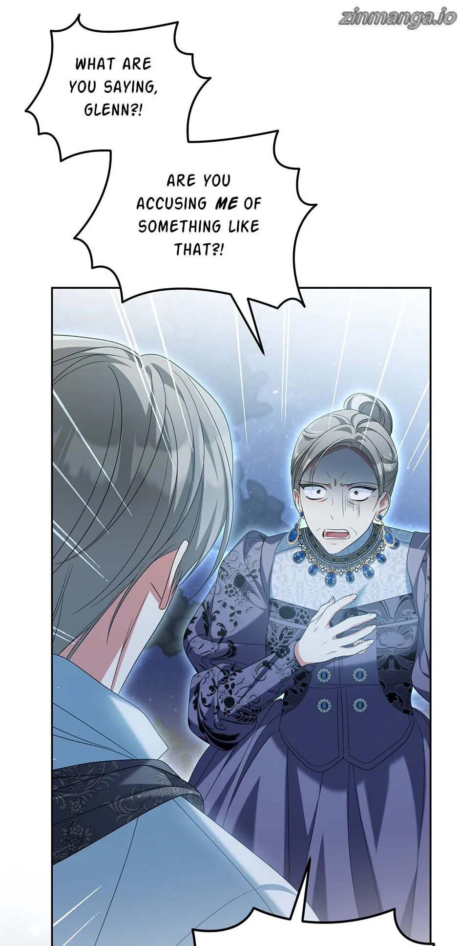 Why Are You Obsessed With Your Fake Wife? Chapter 29 page 40