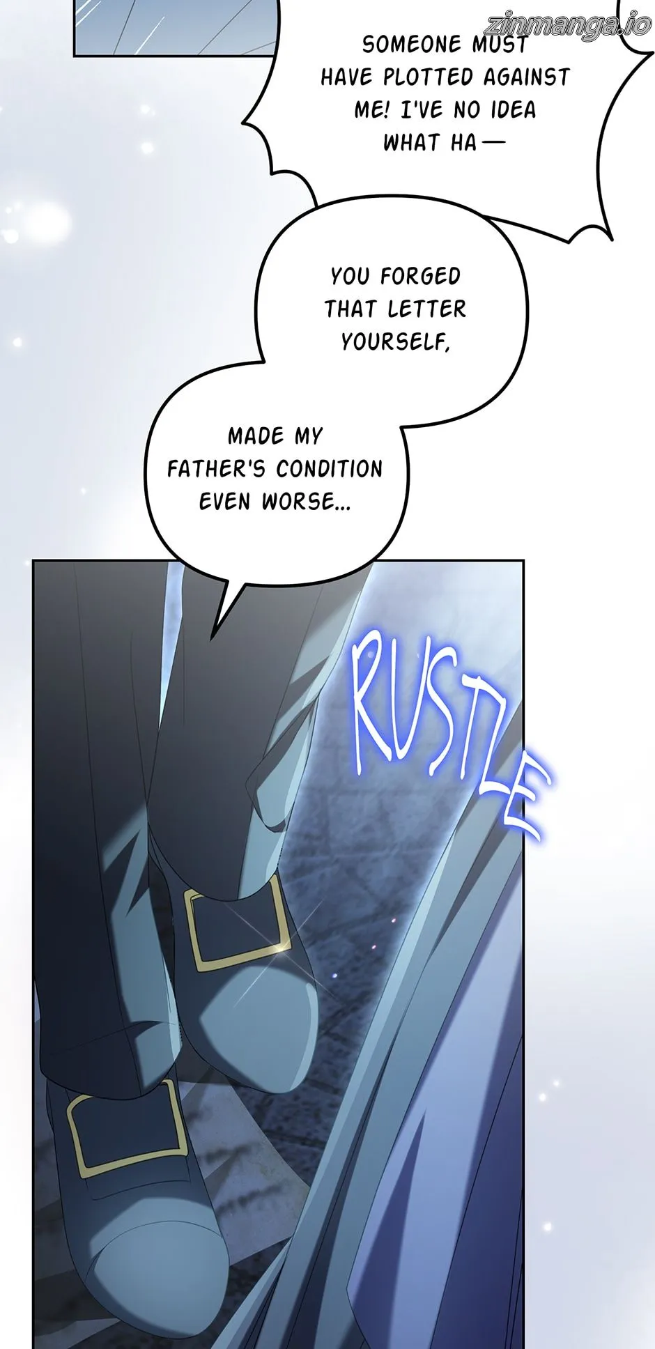 Why Are You Obsessed With Your Fake Wife? Chapter 29 page 41