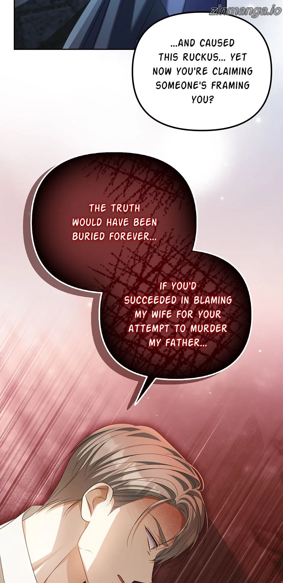 Why Are You Obsessed With Your Fake Wife? Chapter 29 page 42