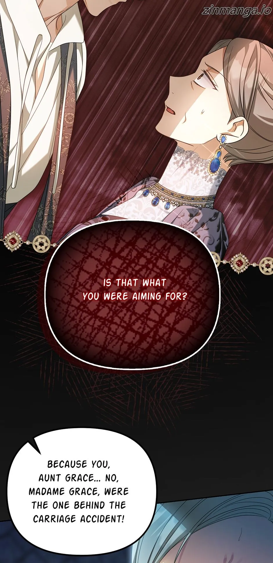 Why Are You Obsessed With Your Fake Wife? Chapter 29 page 43