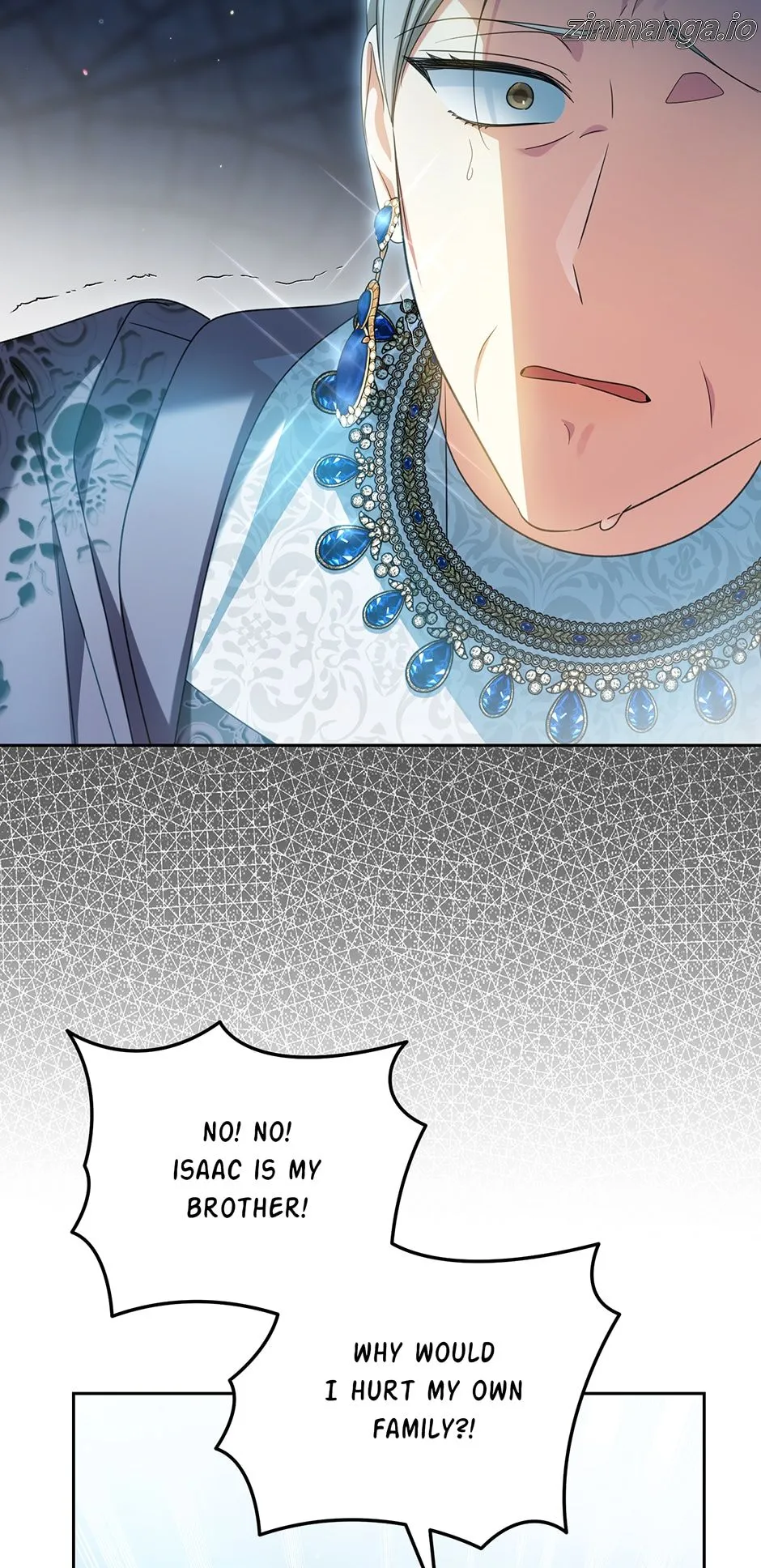 Why Are You Obsessed With Your Fake Wife? Chapter 29 page 44