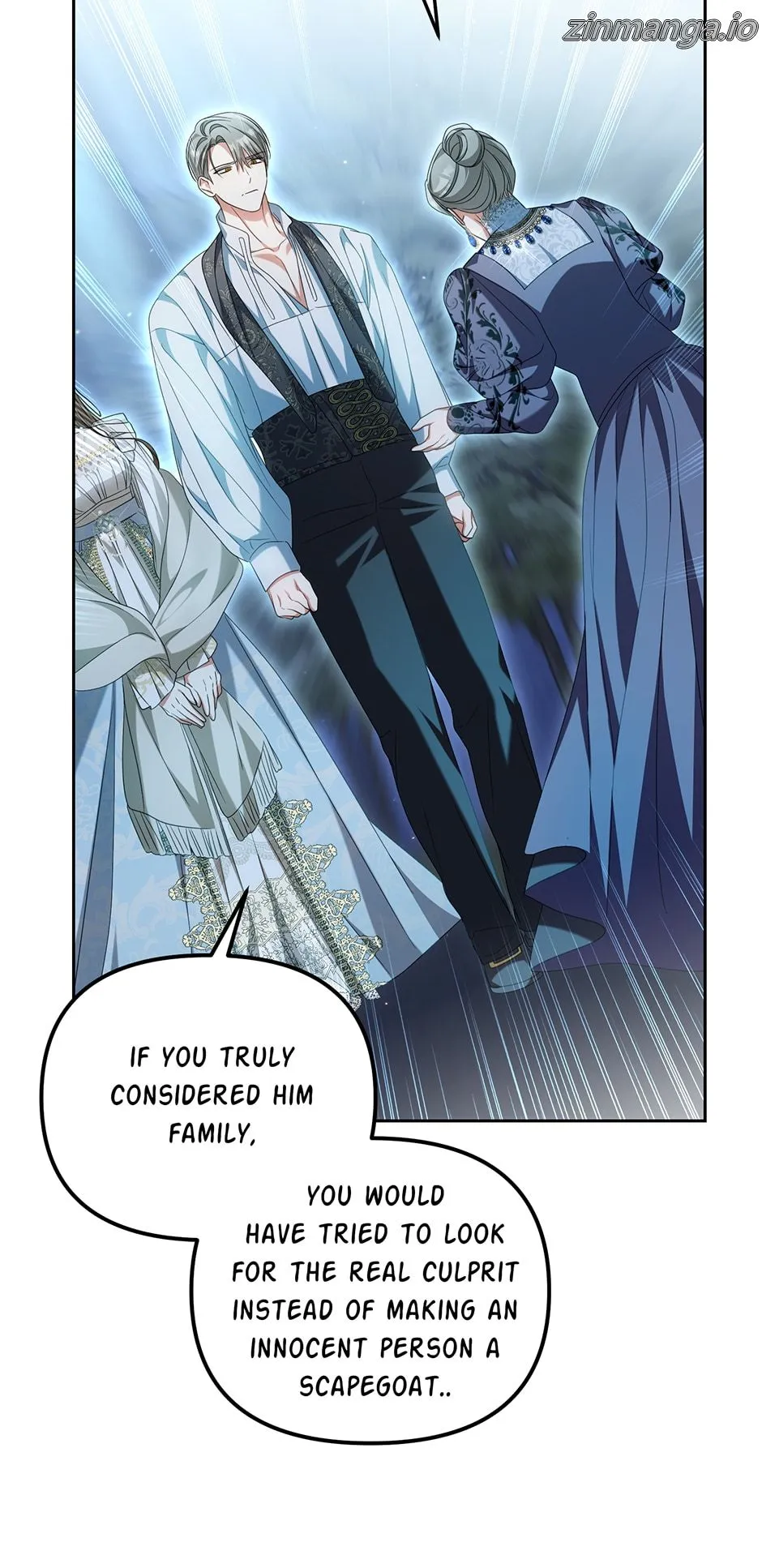 Why Are You Obsessed With Your Fake Wife? Chapter 29 page 45