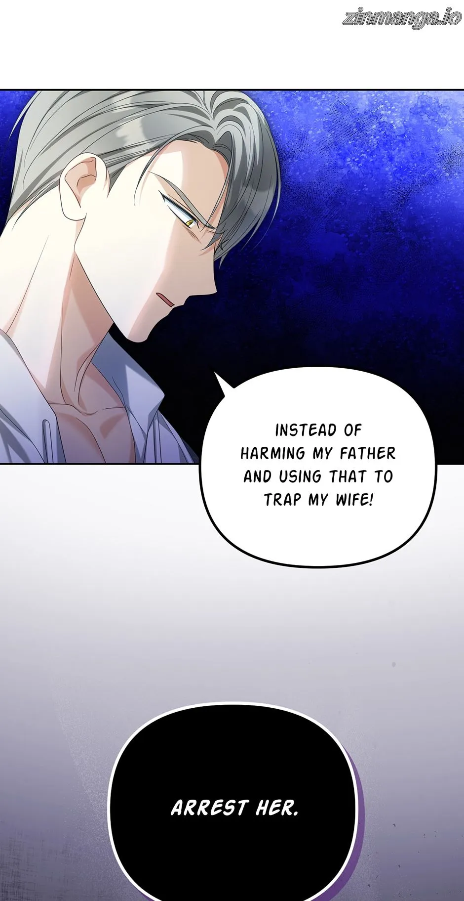Why Are You Obsessed With Your Fake Wife? Chapter 29 page 46