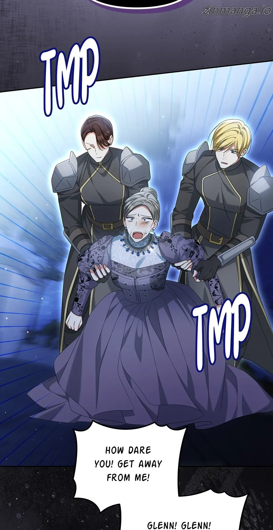 Why Are You Obsessed With Your Fake Wife? Chapter 29 page 47