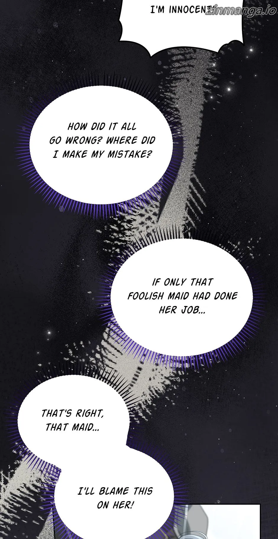 Why Are You Obsessed With Your Fake Wife? Chapter 29 page 48