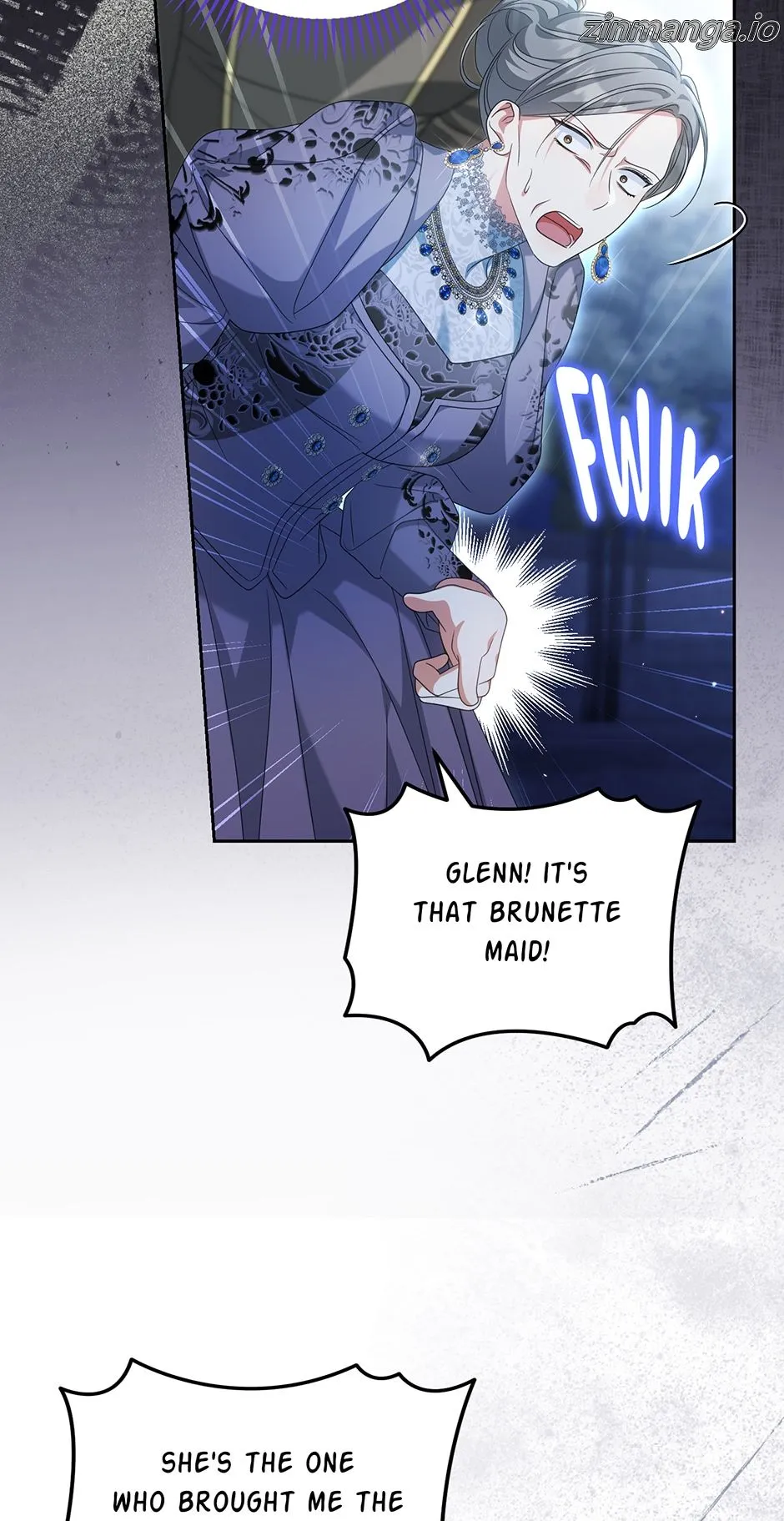Why Are You Obsessed With Your Fake Wife? Chapter 29 page 49