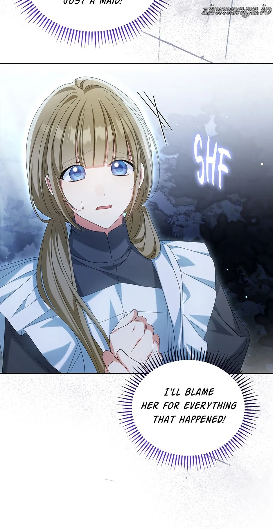 Why Are You Obsessed With Your Fake Wife? Chapter 29 page 51
