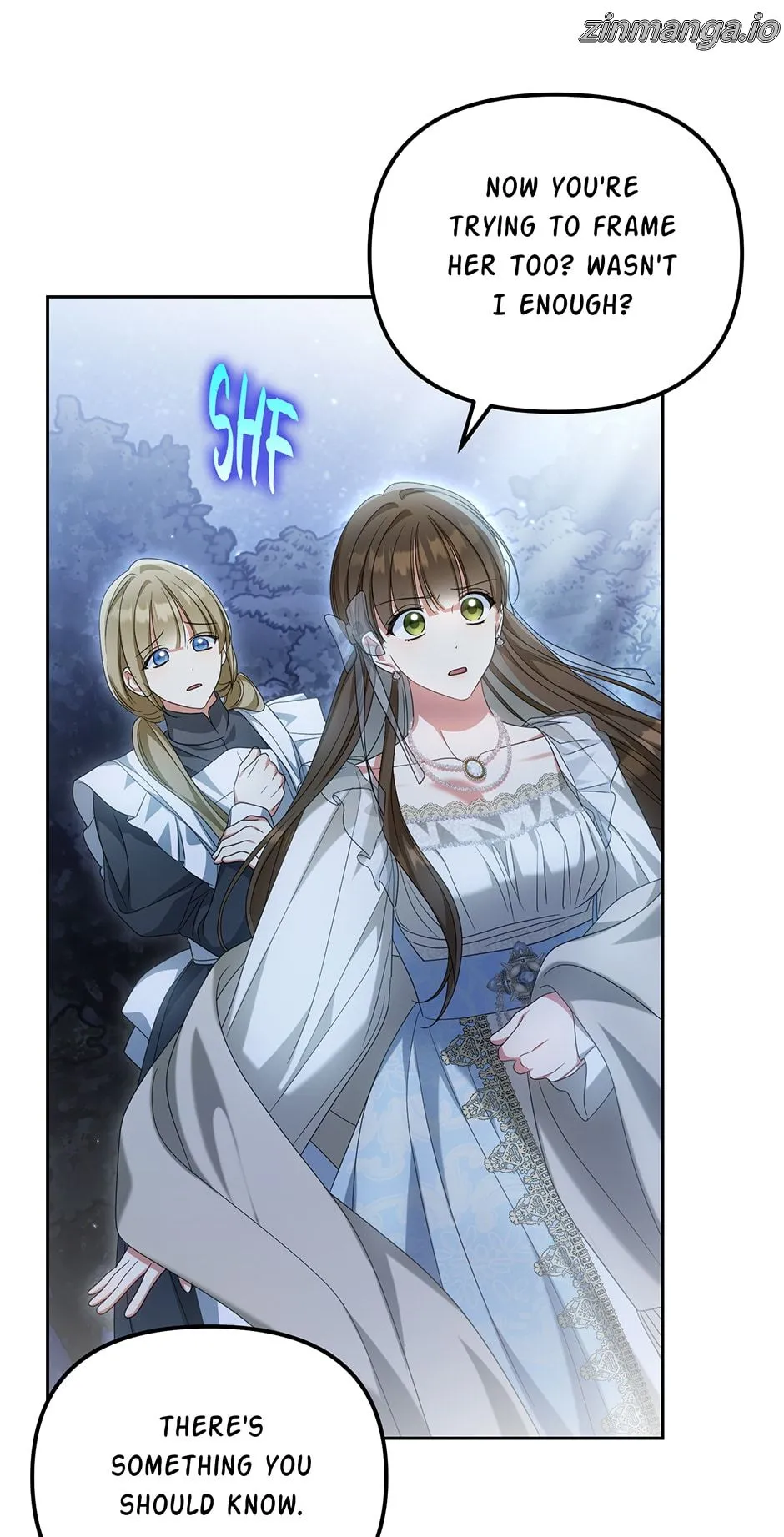Why Are You Obsessed With Your Fake Wife? Chapter 29 page 52