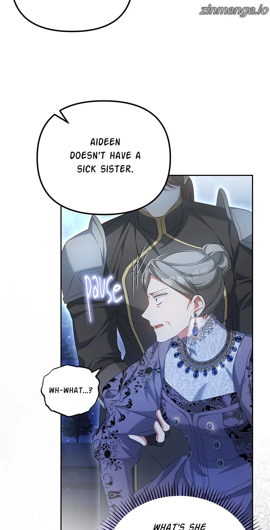 Why Are You Obsessed With Your Fake Wife? Chapter 29 page 53