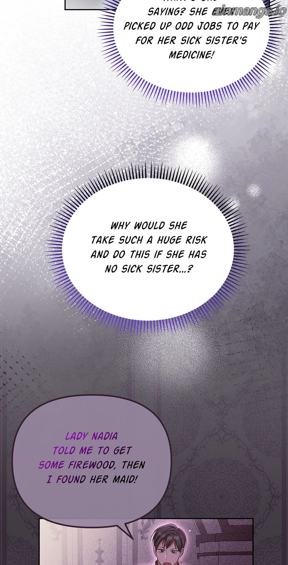 Why Are You Obsessed With Your Fake Wife? Chapter 29 page 54