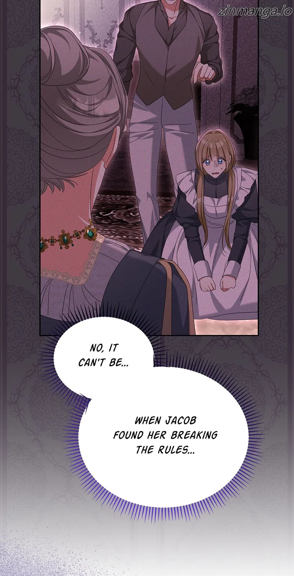 Why Are You Obsessed With Your Fake Wife? Chapter 29 page 55