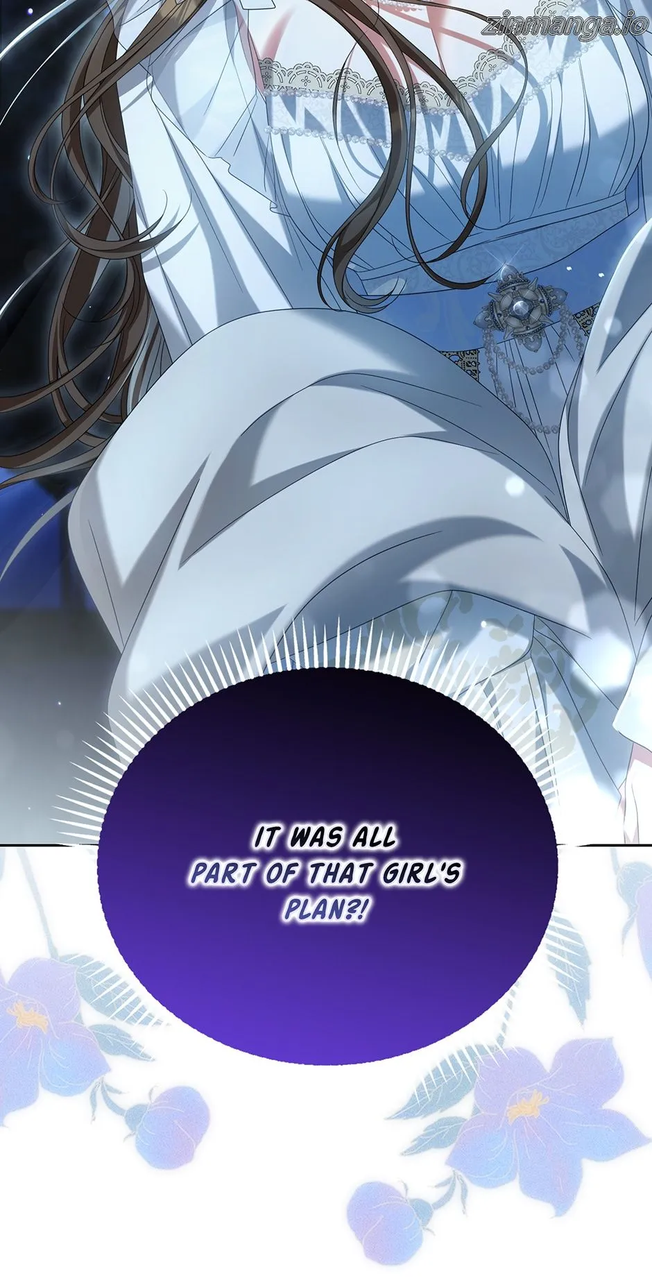 Why Are You Obsessed With Your Fake Wife? Chapter 29 page 57