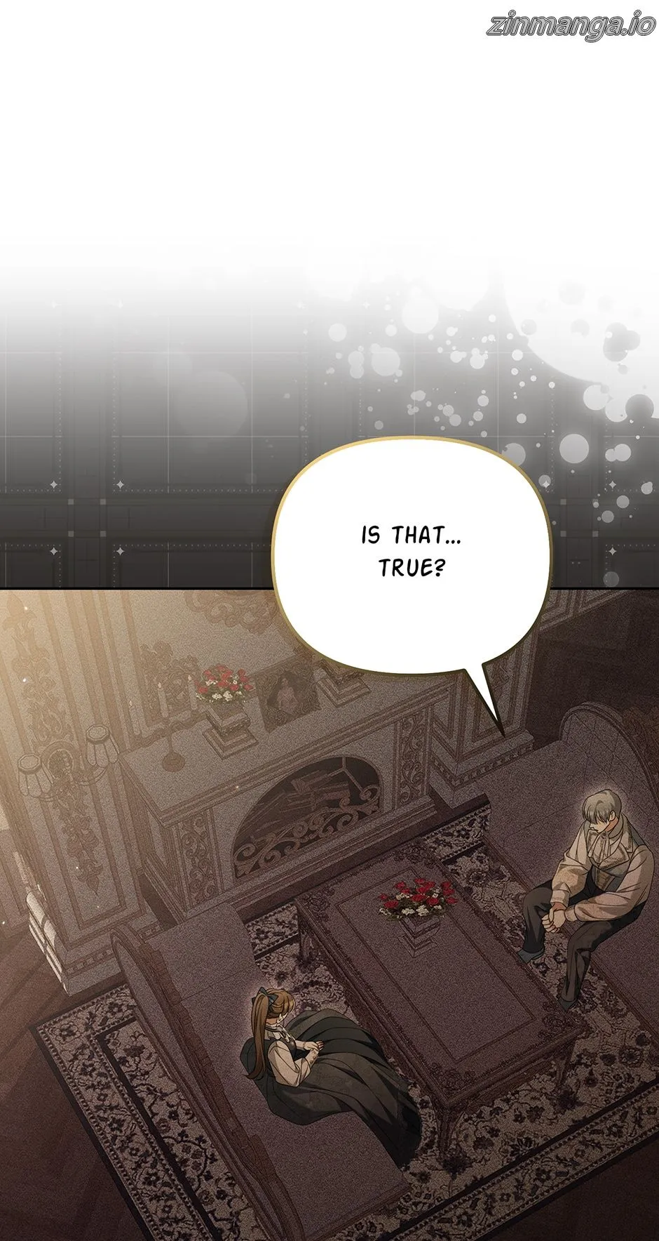 Why Are You Obsessed With Your Fake Wife? Chapter 29 page 58