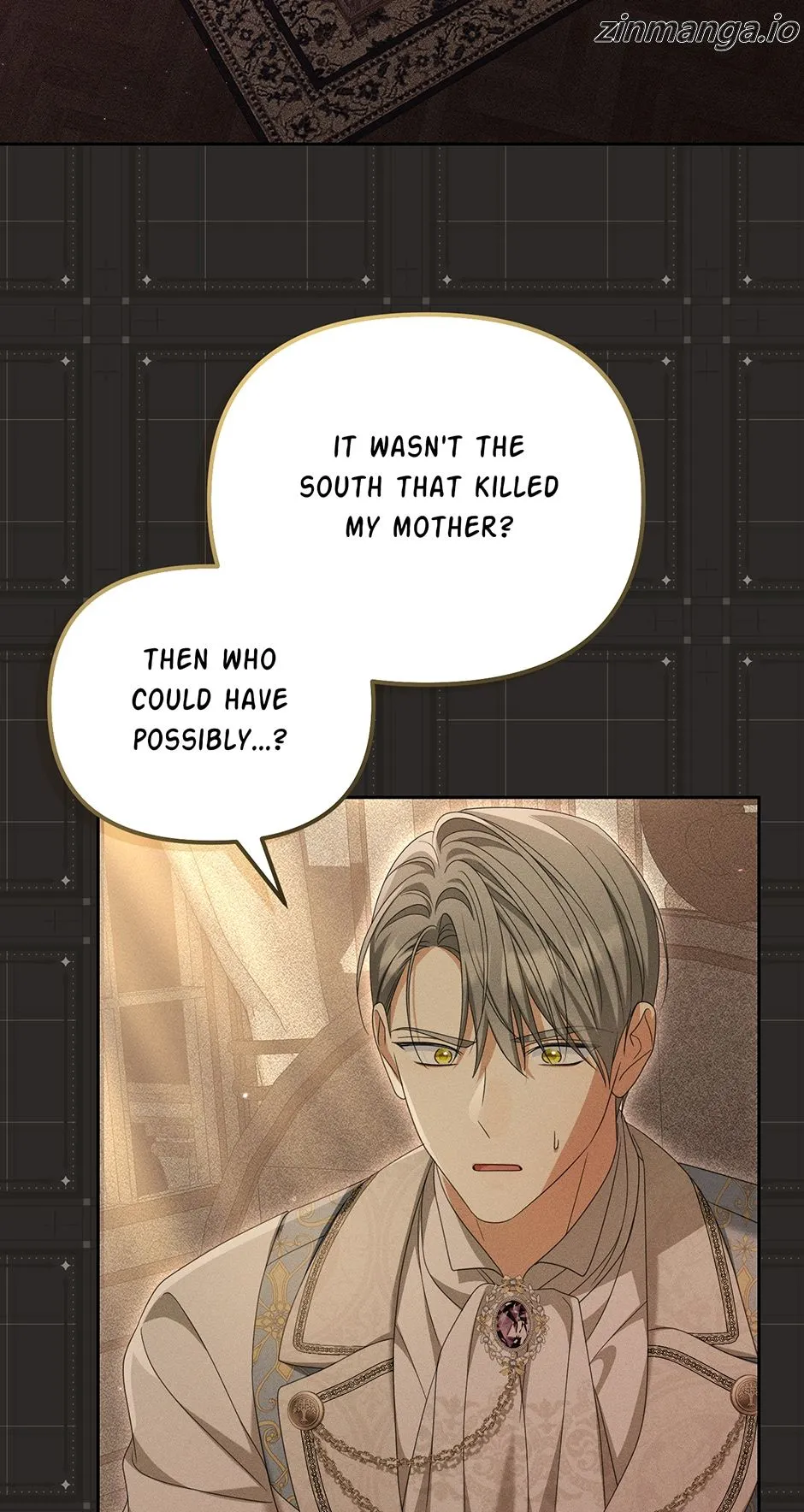 Why Are You Obsessed With Your Fake Wife? Chapter 29 page 59