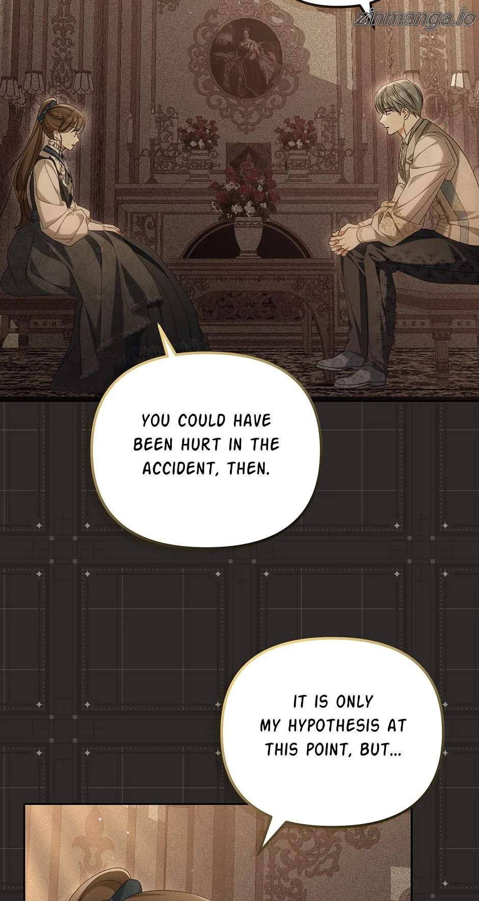 Why Are You Obsessed With Your Fake Wife? Chapter 29 page 61