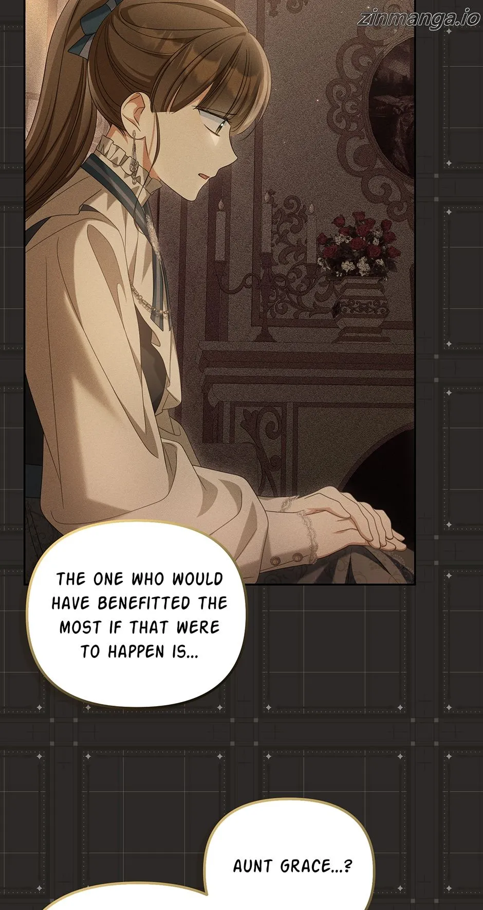 Why Are You Obsessed With Your Fake Wife? Chapter 29 page 62