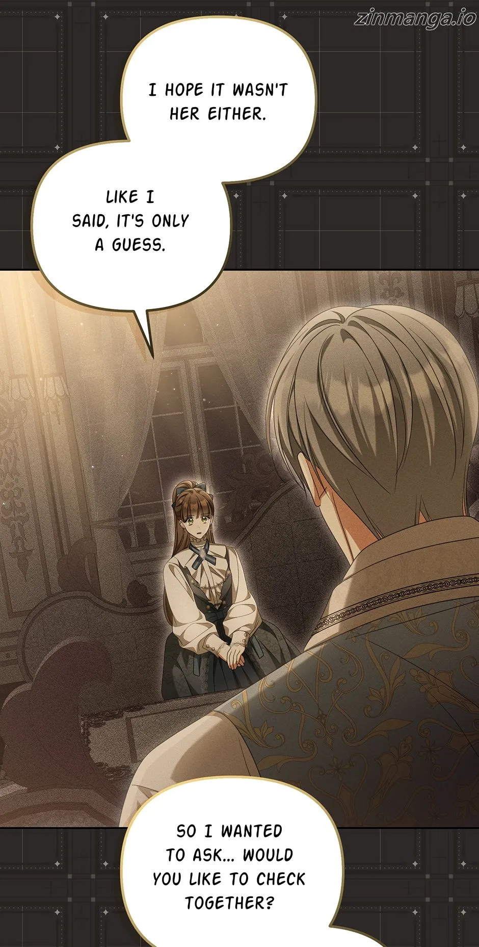 Why Are You Obsessed With Your Fake Wife? Chapter 29 page 64