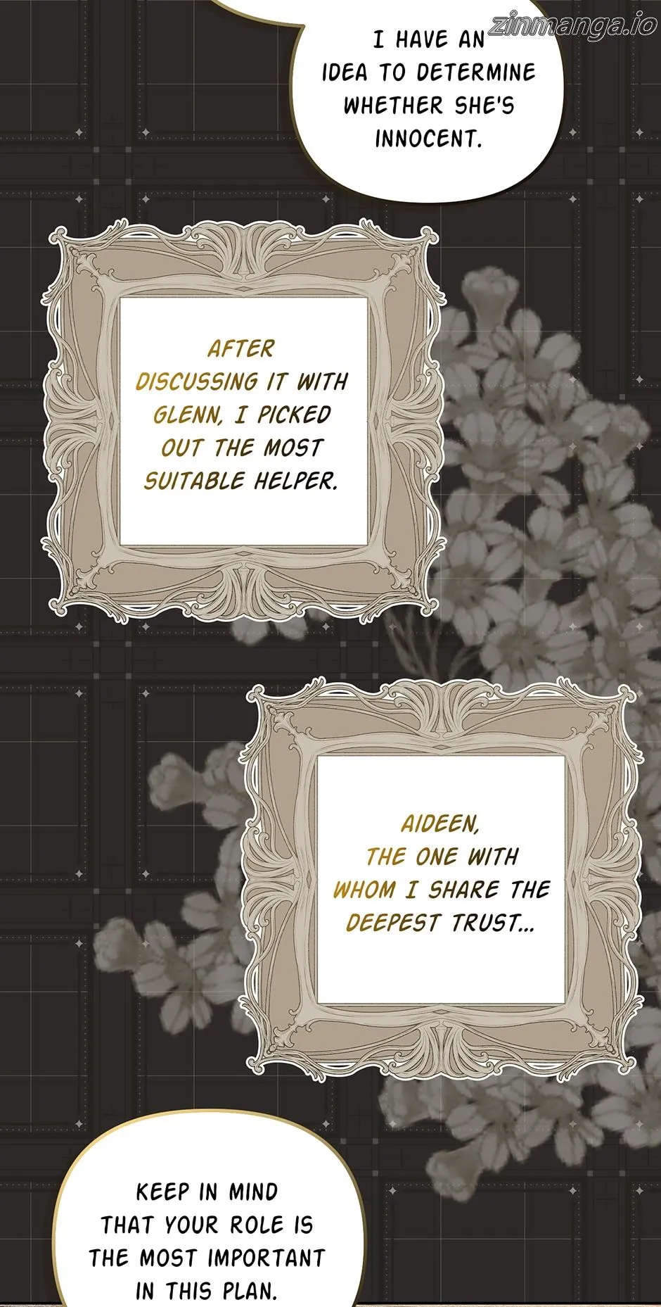 Why Are You Obsessed With Your Fake Wife? Chapter 29 page 65