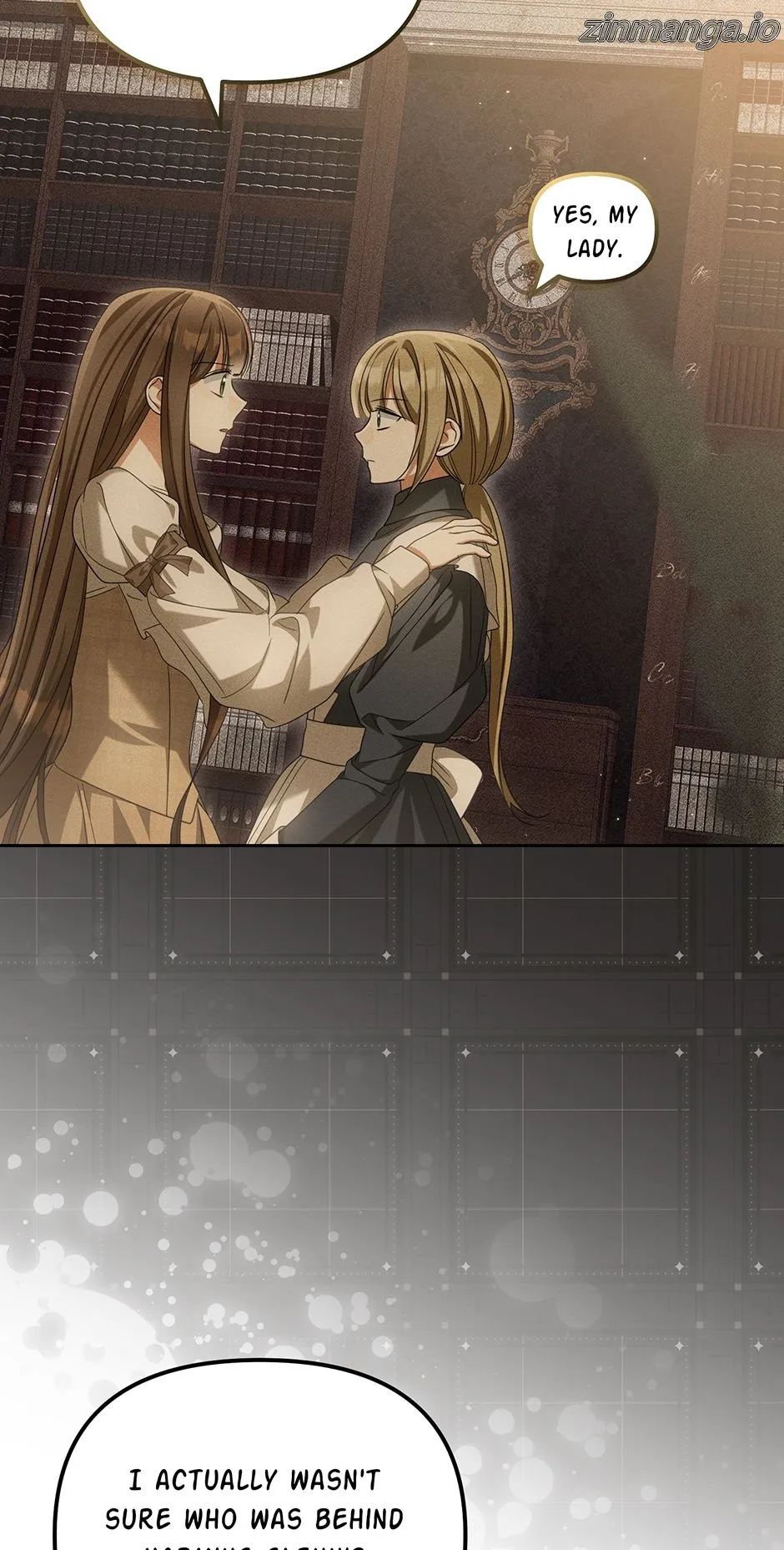 Why Are You Obsessed With Your Fake Wife? Chapter 29 page 66