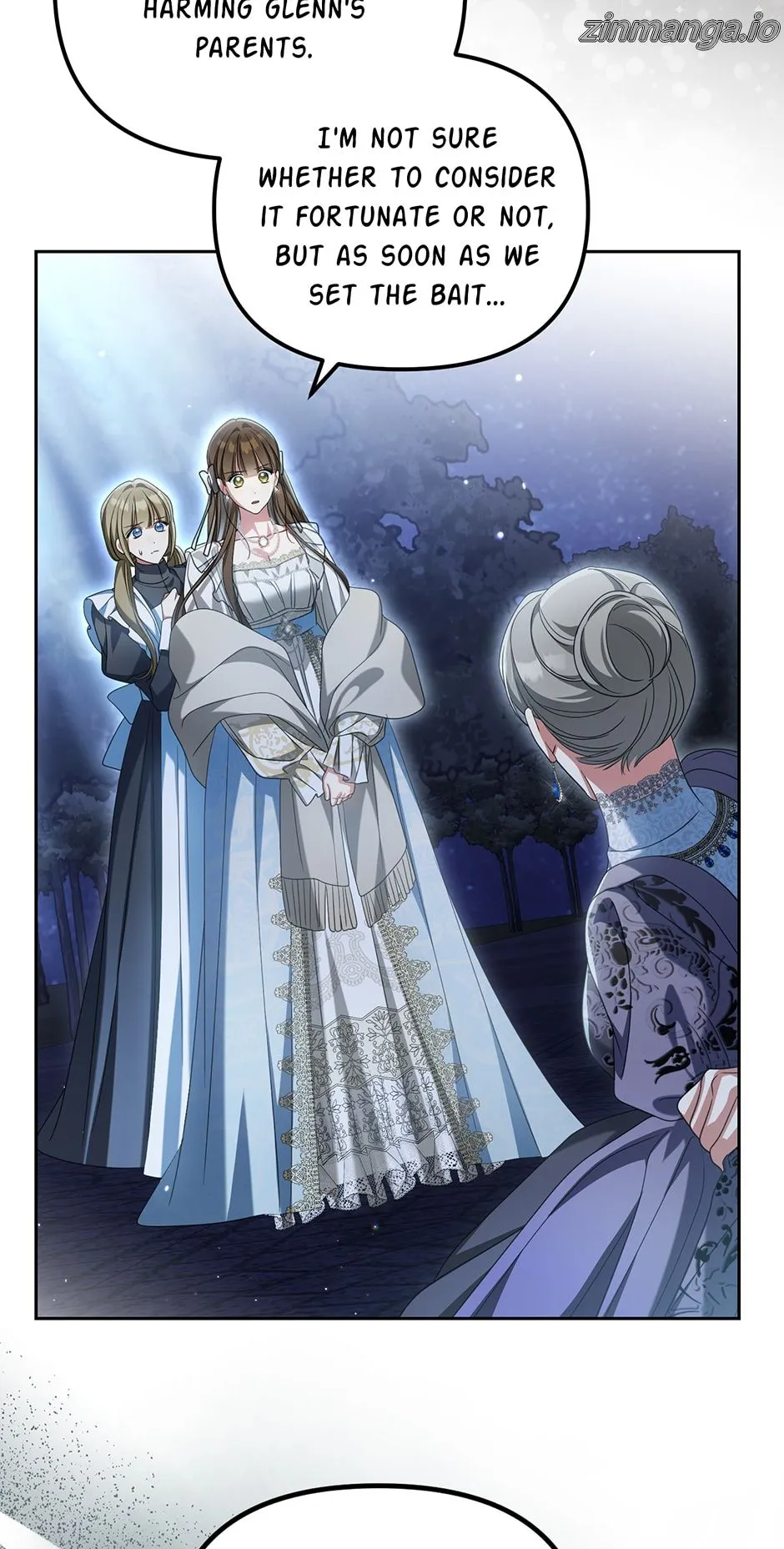 Why Are You Obsessed With Your Fake Wife? Chapter 29 page 67