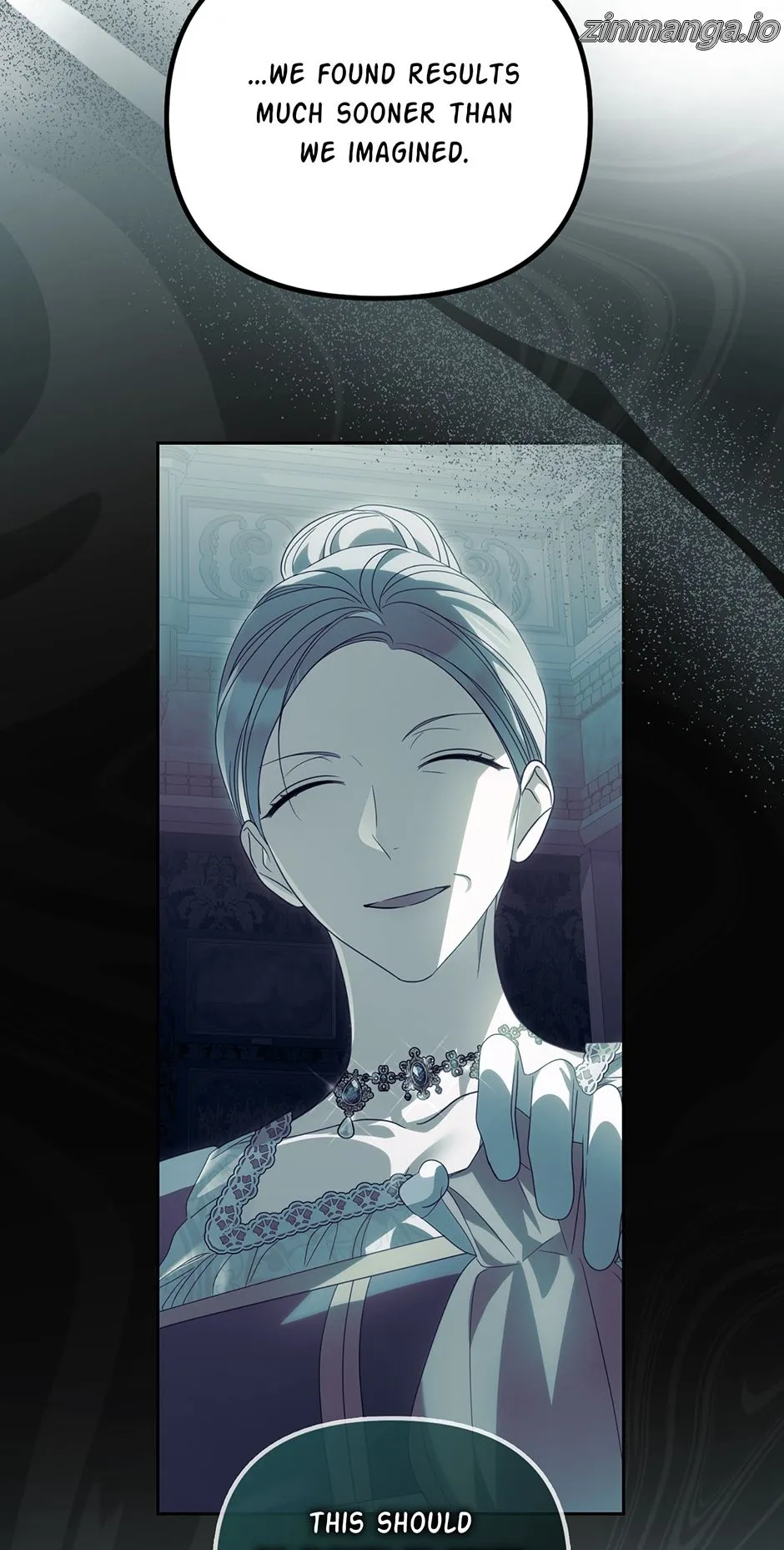 Why Are You Obsessed With Your Fake Wife? Chapter 29 page 68