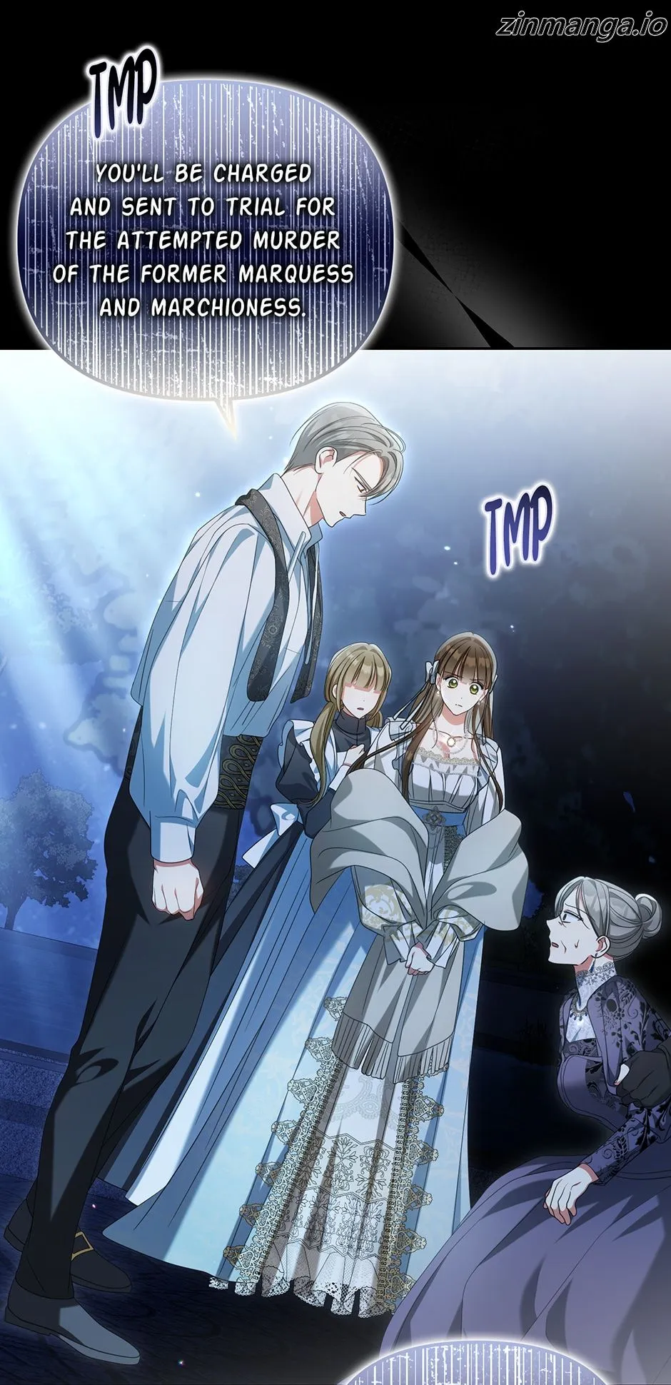 Why Are You Obsessed With Your Fake Wife? Chapter 29 page 70