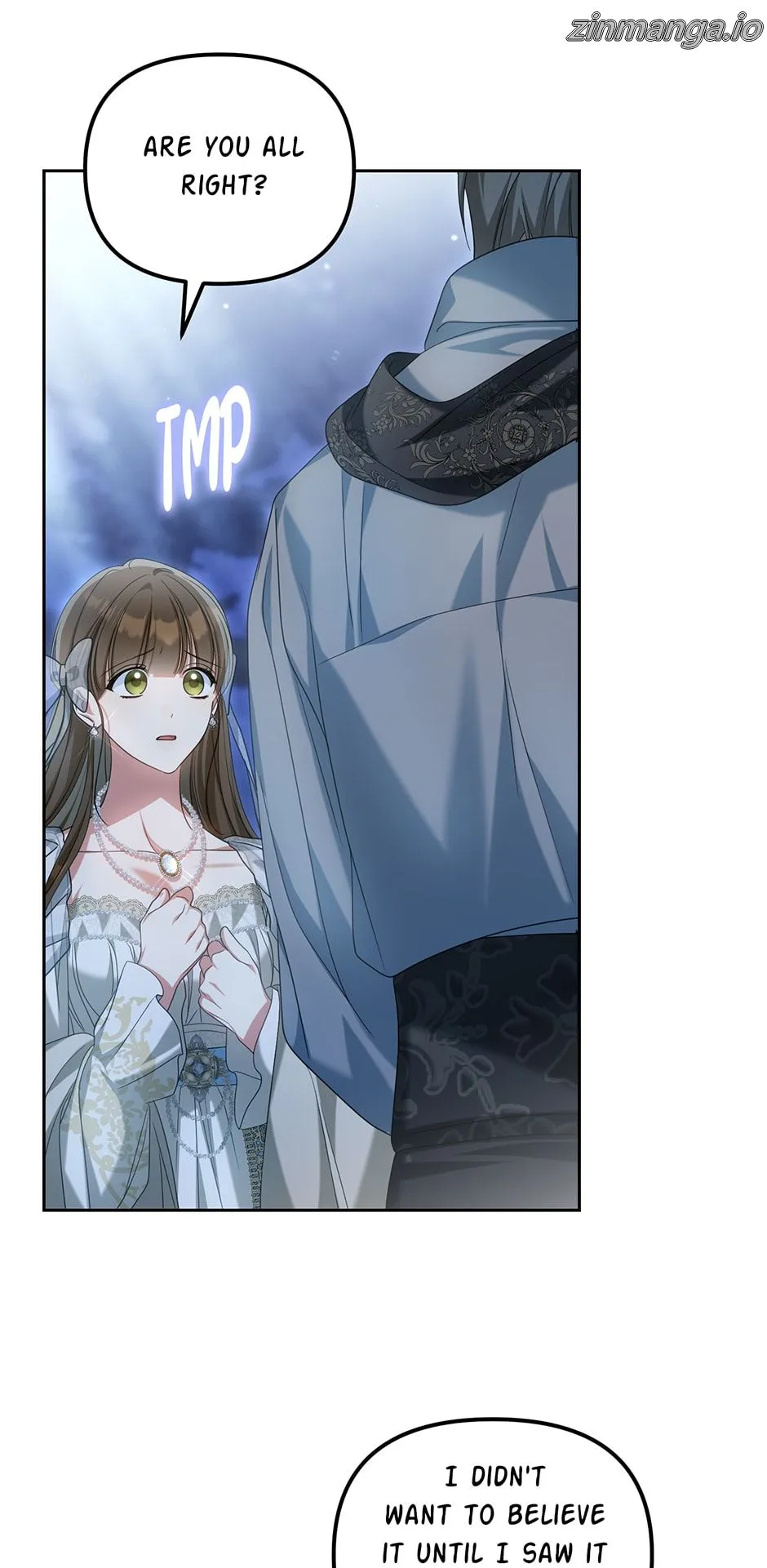 Why Are You Obsessed With Your Fake Wife? Chapter 29 page 76