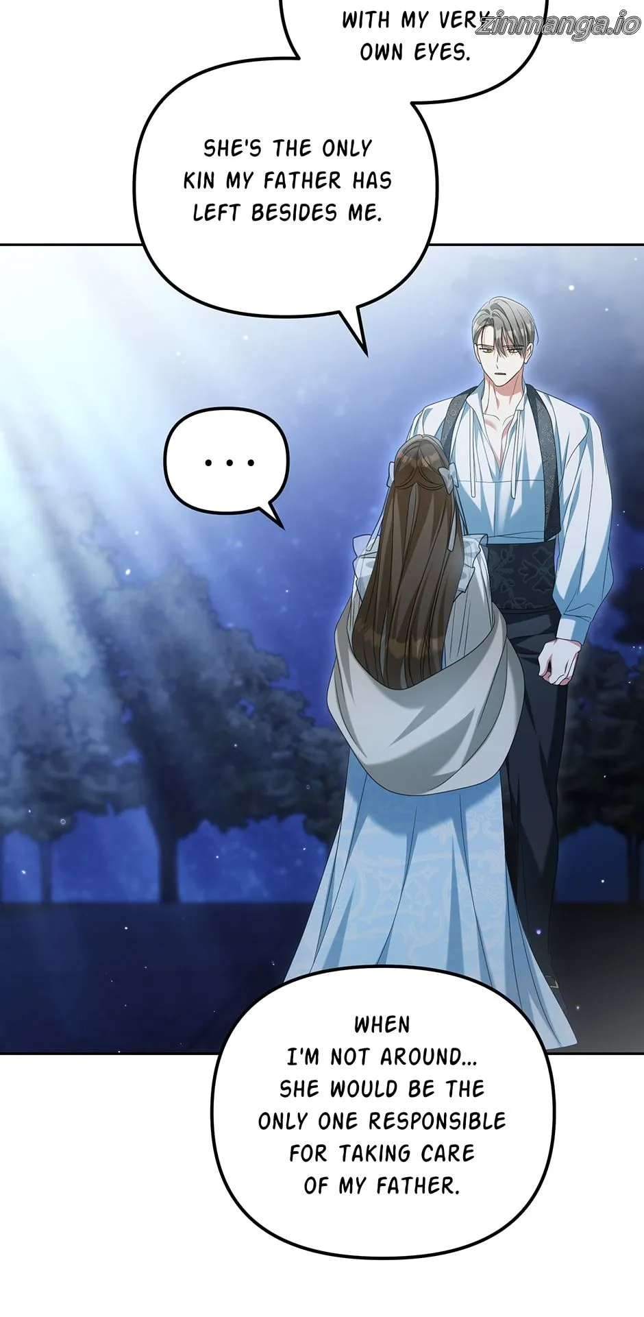 Why Are You Obsessed With Your Fake Wife? Chapter 29 page 77