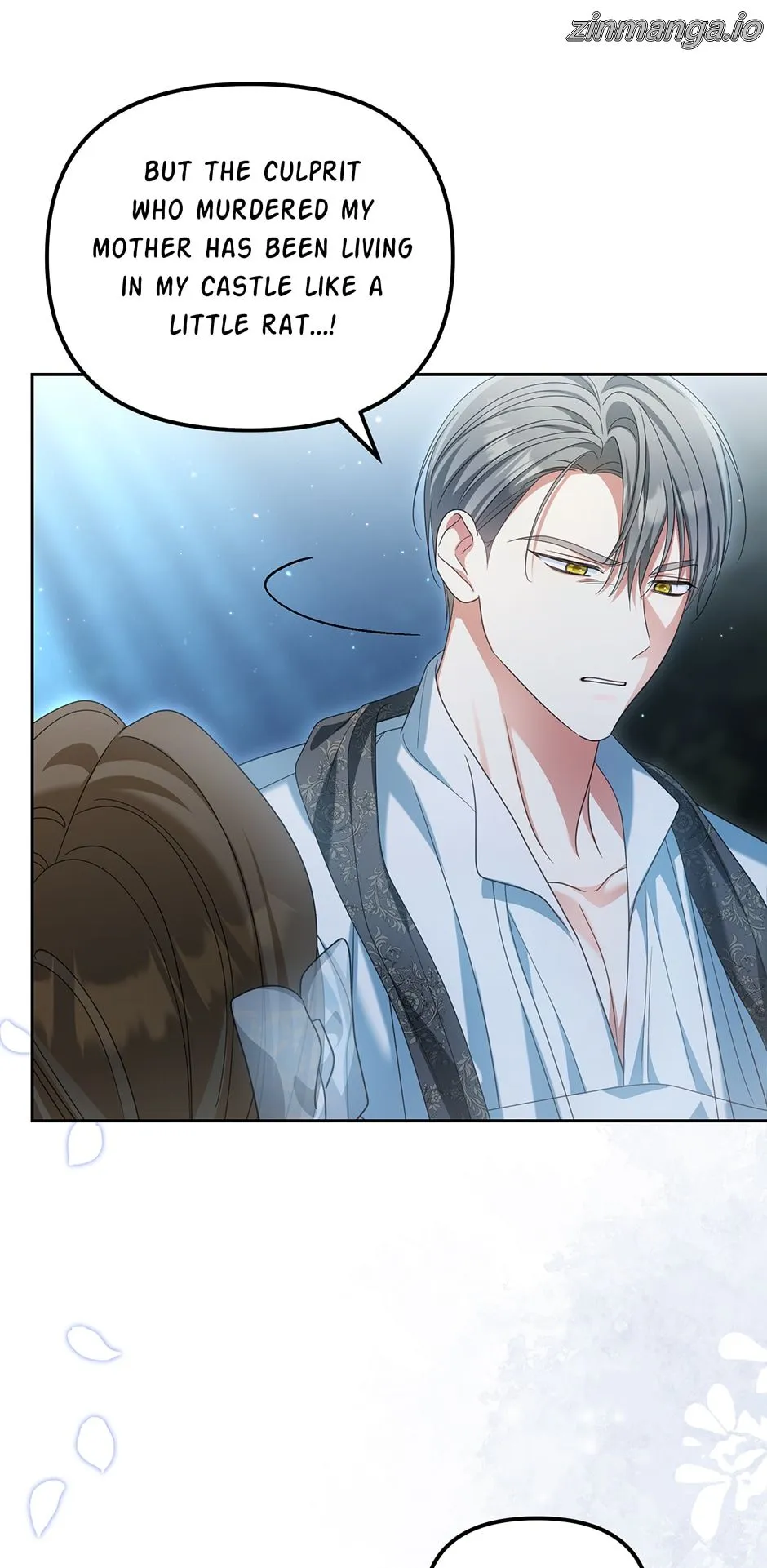 Why Are You Obsessed With Your Fake Wife? Chapter 29 page 78