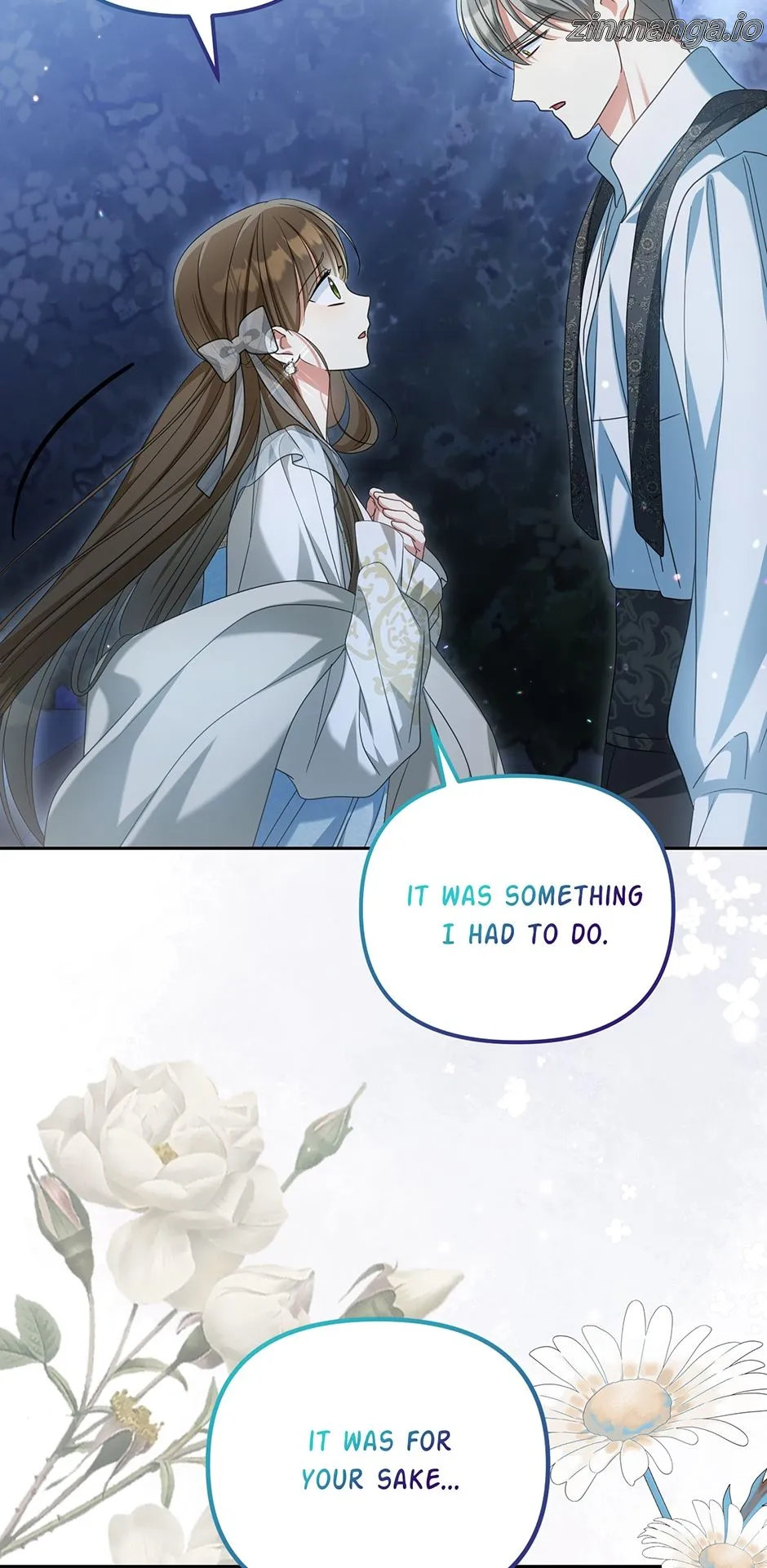 Why Are You Obsessed With Your Fake Wife? Chapter 29 page 80