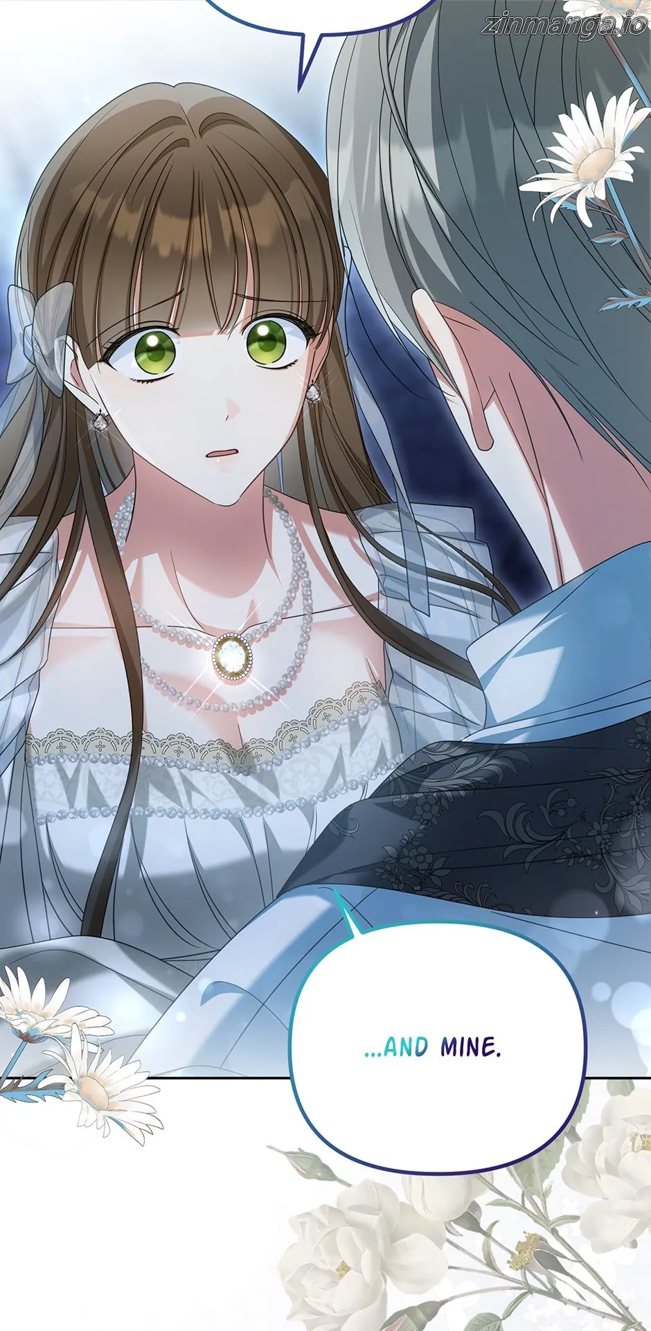 Why Are You Obsessed With Your Fake Wife? Chapter 29 page 81