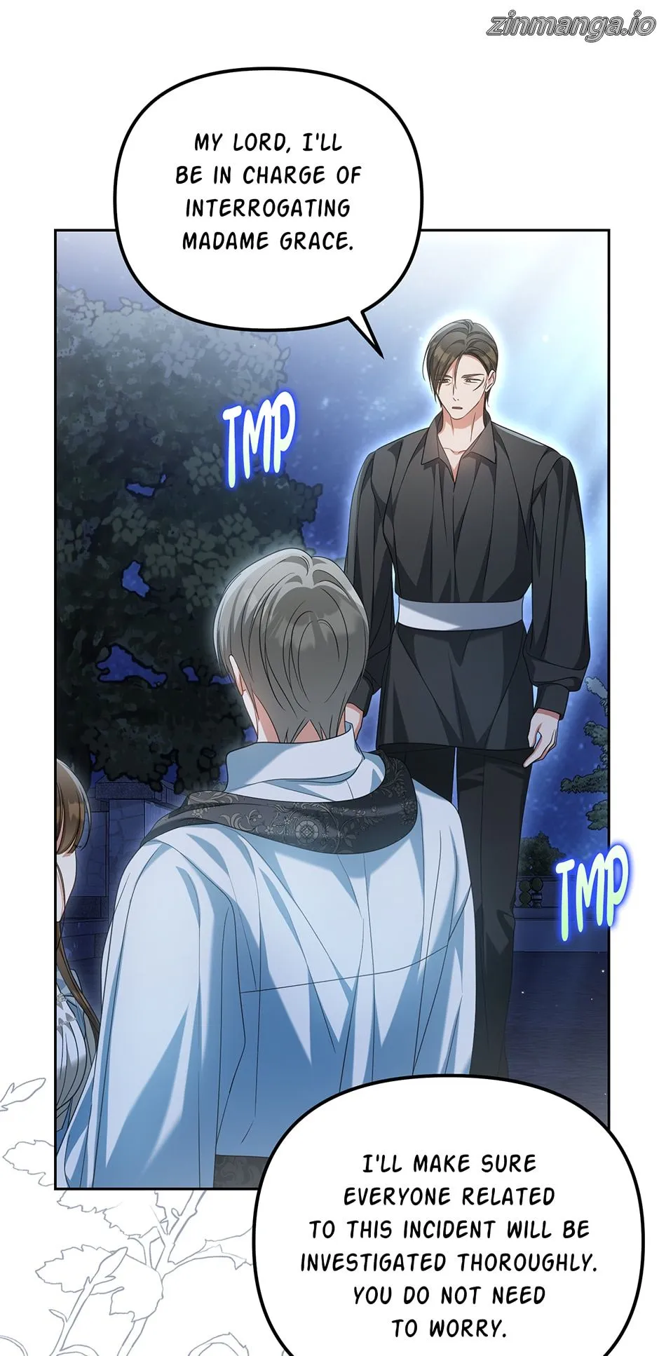 Why Are You Obsessed With Your Fake Wife? Chapter 29 page 83