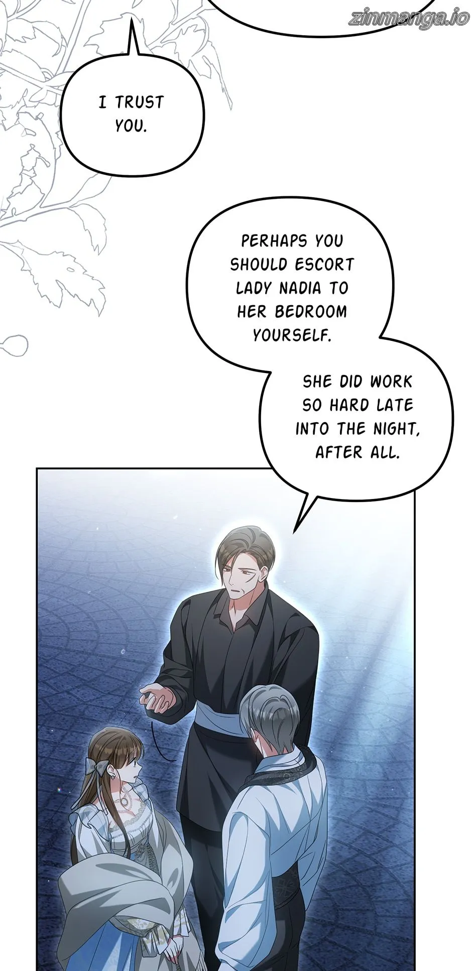 Why Are You Obsessed With Your Fake Wife? Chapter 29 page 84