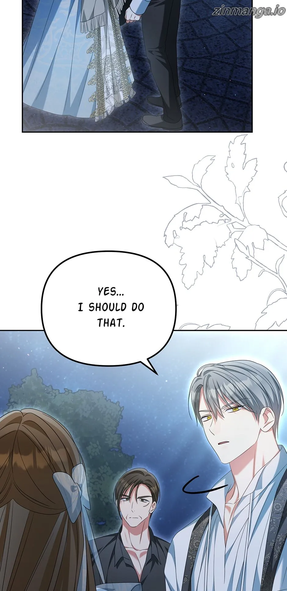 Why Are You Obsessed With Your Fake Wife? Chapter 29 page 85