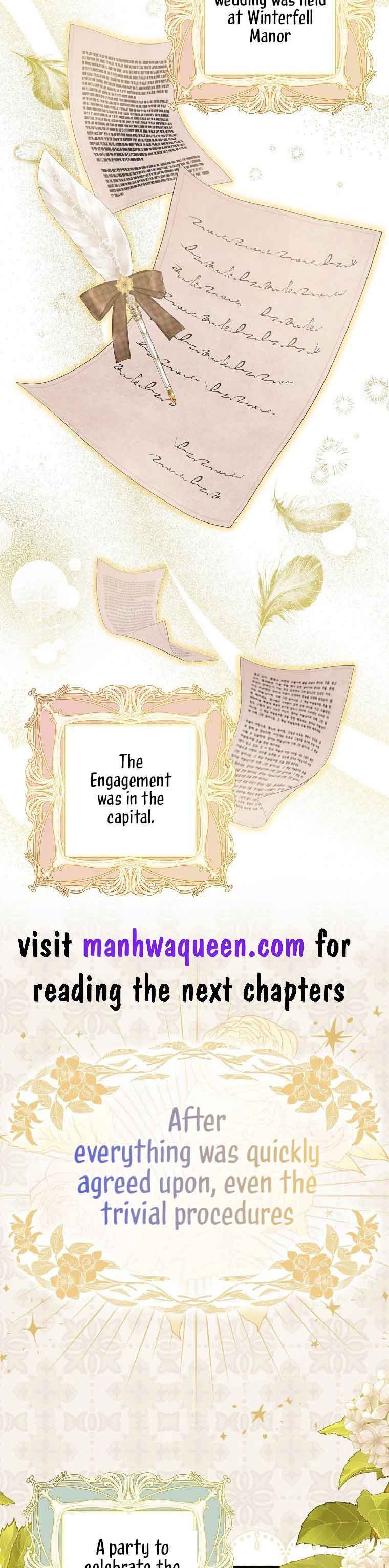 Why Are You Obsessed With Your Fake Wife? Chapter 6 page 2
