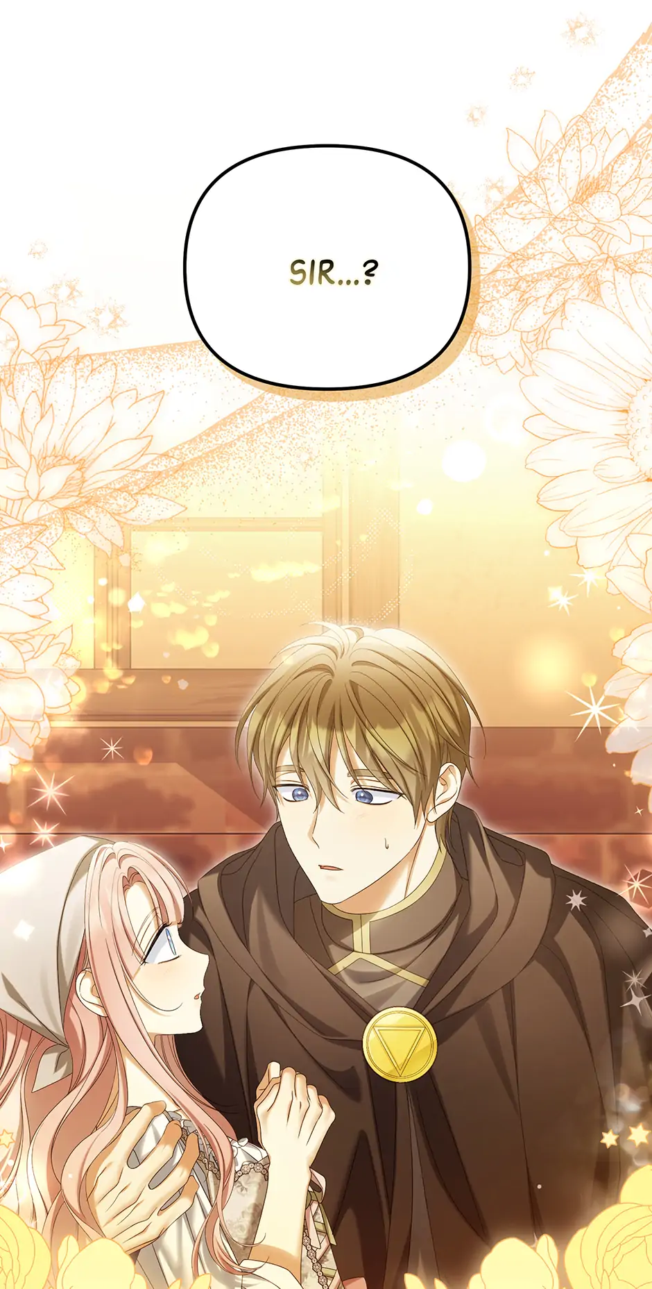 Why Are You Obsessed With Your Fake Wife? Chapter 63 page 1