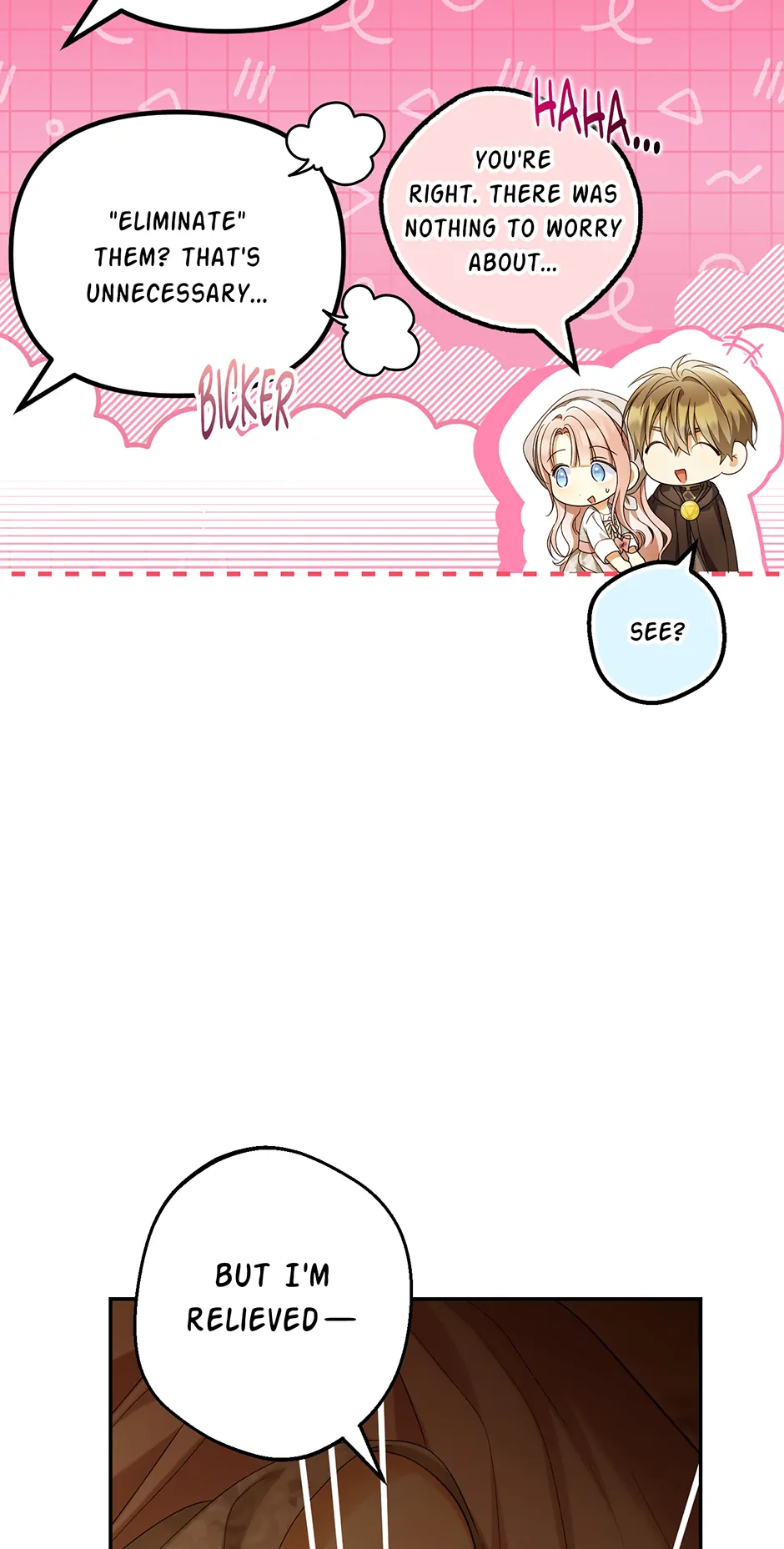 Why Are You Obsessed With Your Fake Wife? Chapter 63 page 8