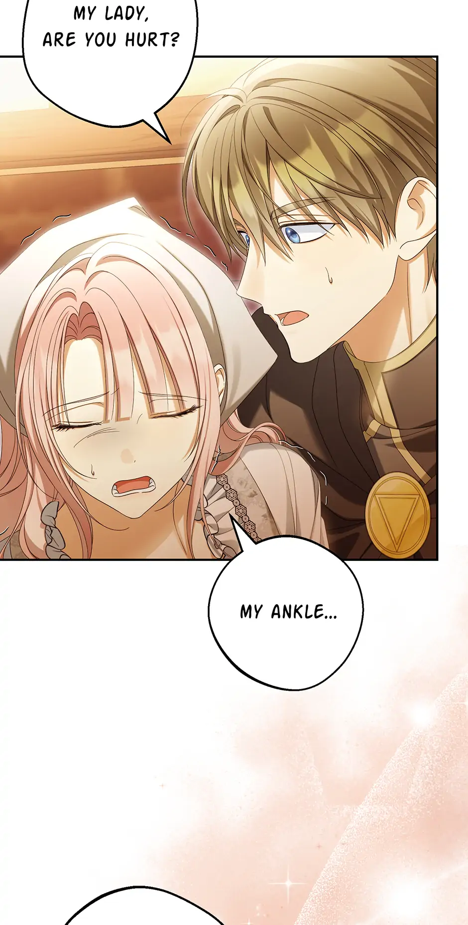 Why Are You Obsessed With Your Fake Wife? Chapter 63 page 10