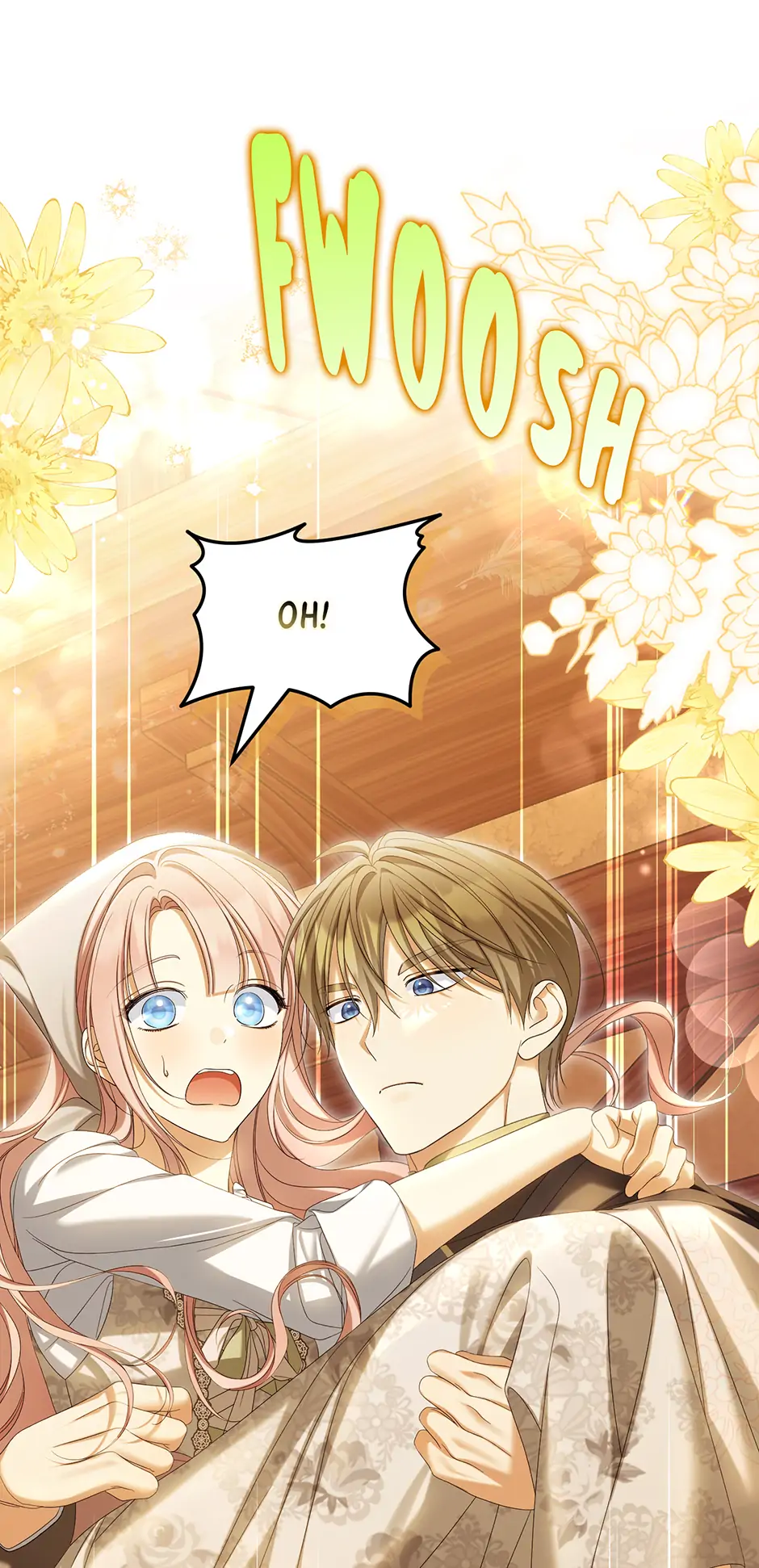 Why Are You Obsessed With Your Fake Wife? Chapter 63 page 13