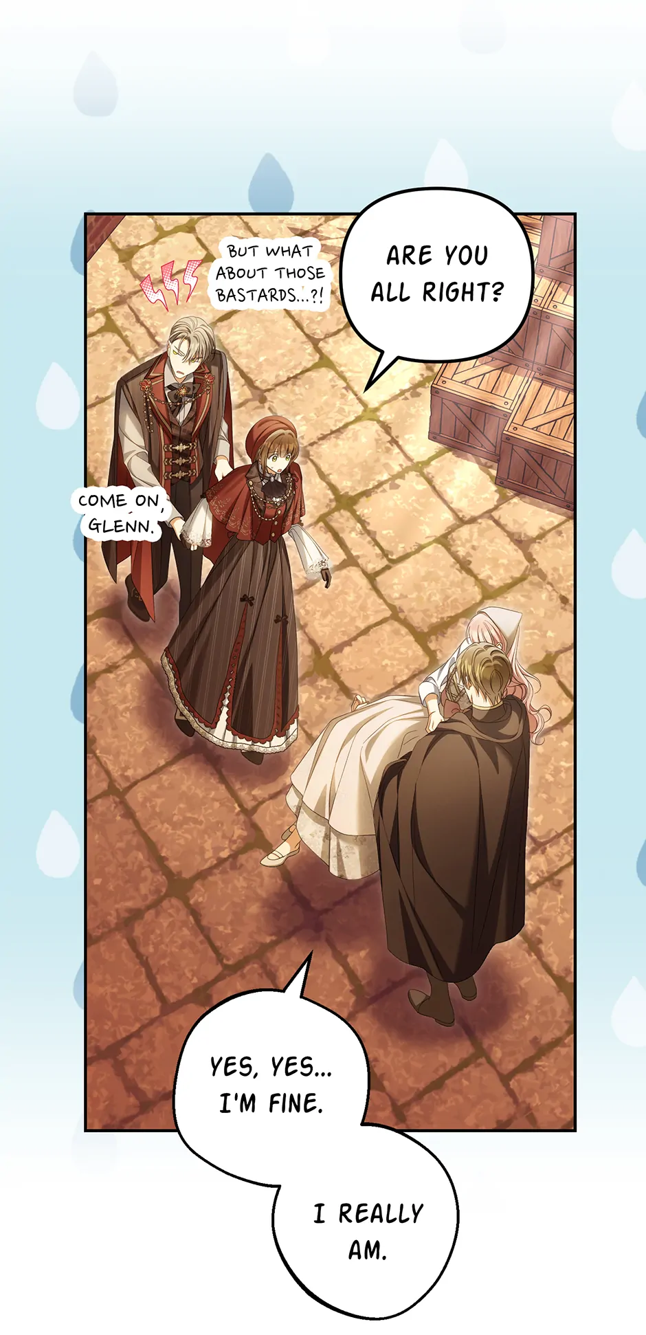 Why Are You Obsessed With Your Fake Wife? Chapter 63 page 16