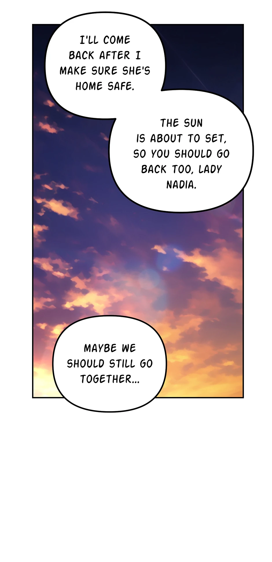 Why Are You Obsessed With Your Fake Wife? Chapter 63 page 18