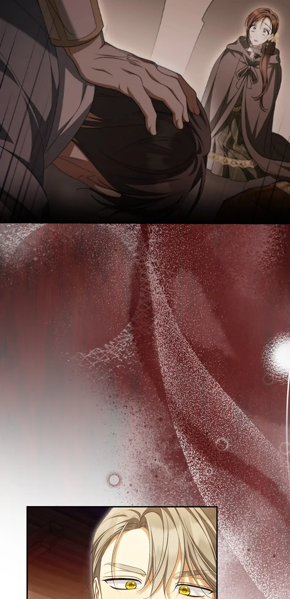 Why Are You Obsessed With Your Fake Wife? Chapter 63 page 20