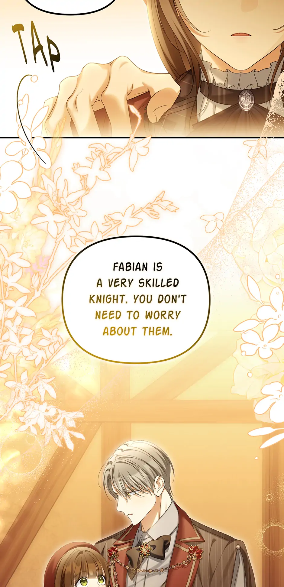 Why Are You Obsessed With Your Fake Wife? Chapter 63 page 22