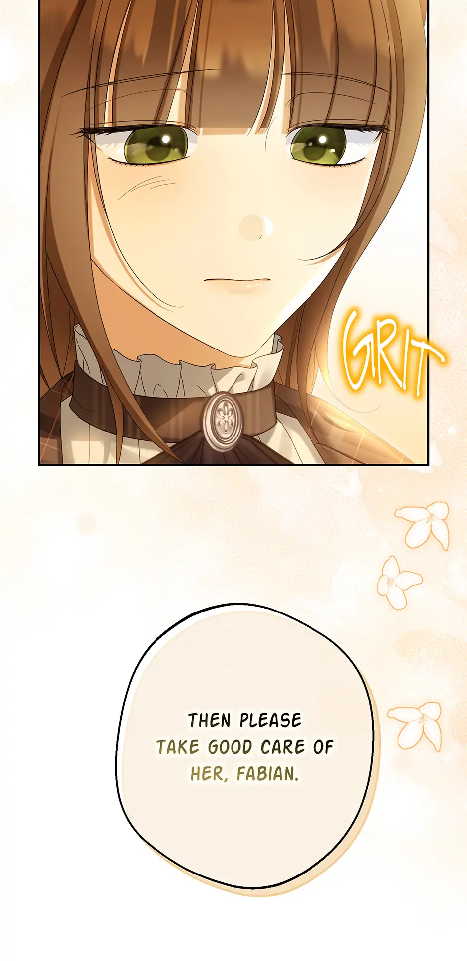 Why Are You Obsessed With Your Fake Wife? Chapter 63 page 24