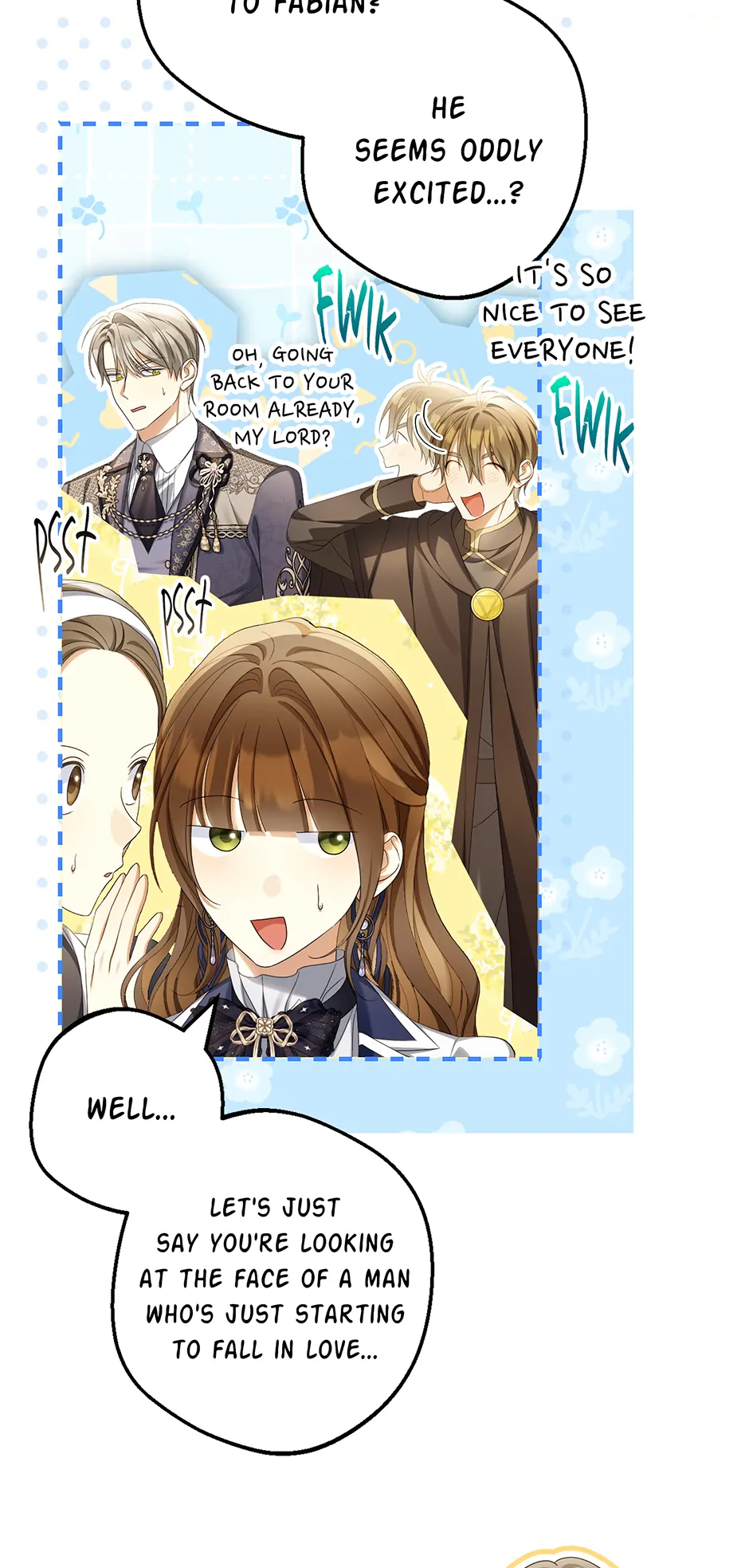 Why Are You Obsessed With Your Fake Wife? Chapter 63 page 29