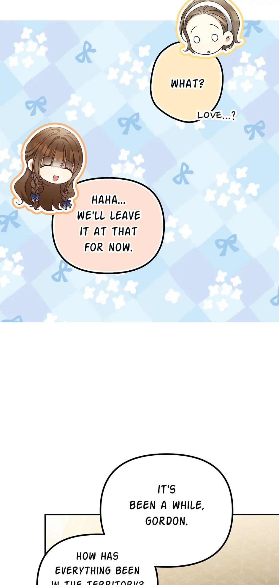 Why Are You Obsessed With Your Fake Wife? Chapter 63 page 30