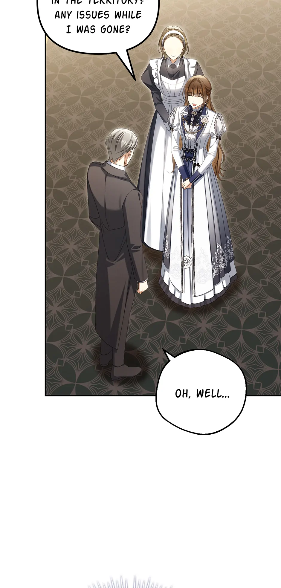 Why Are You Obsessed With Your Fake Wife? Chapter 63 page 31