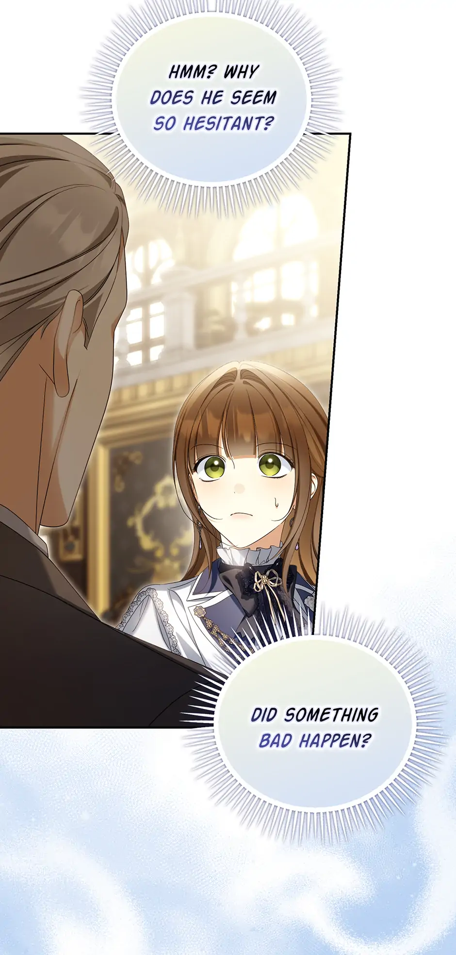 Why Are You Obsessed With Your Fake Wife? Chapter 63 page 32