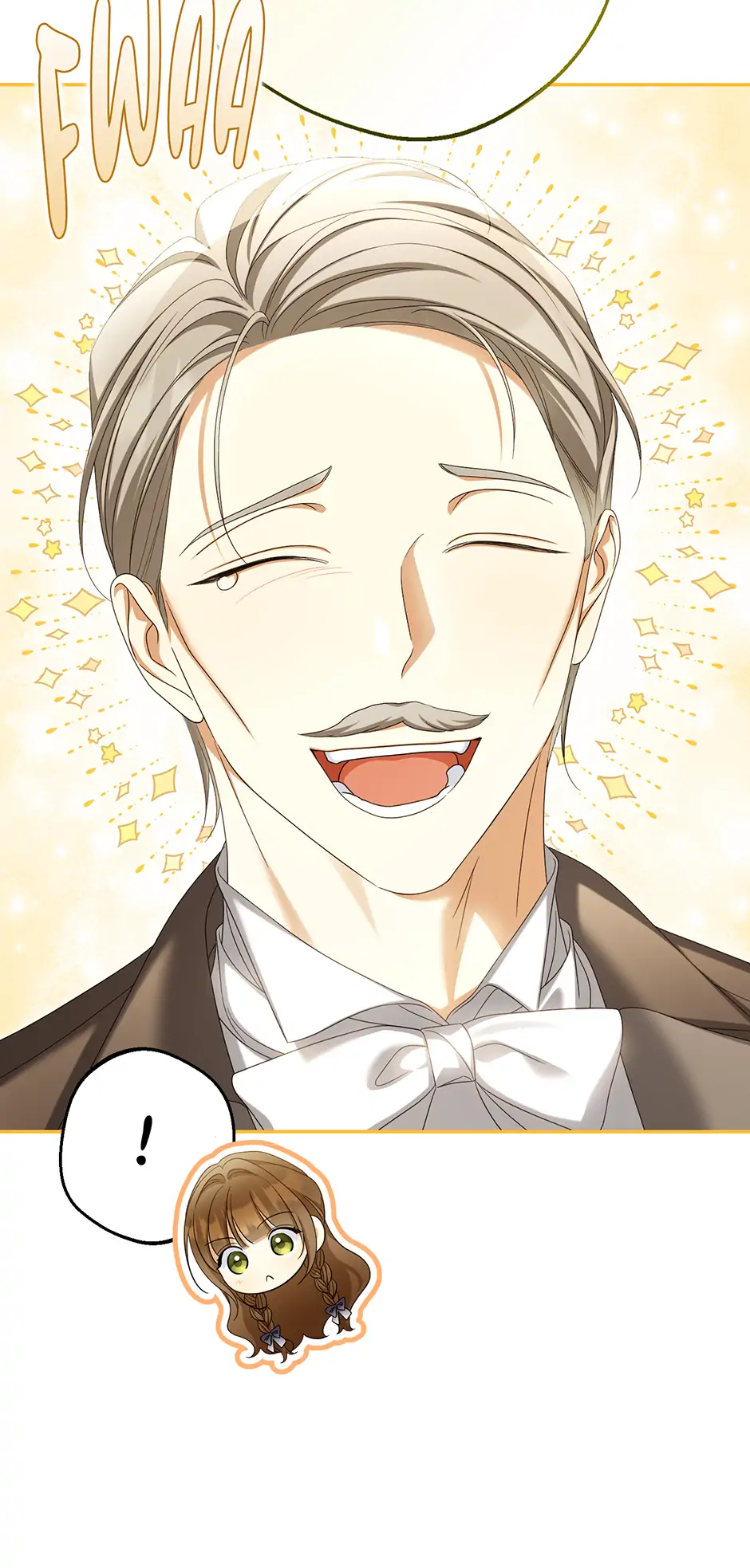 Why Are You Obsessed With Your Fake Wife? Chapter 63 page 34