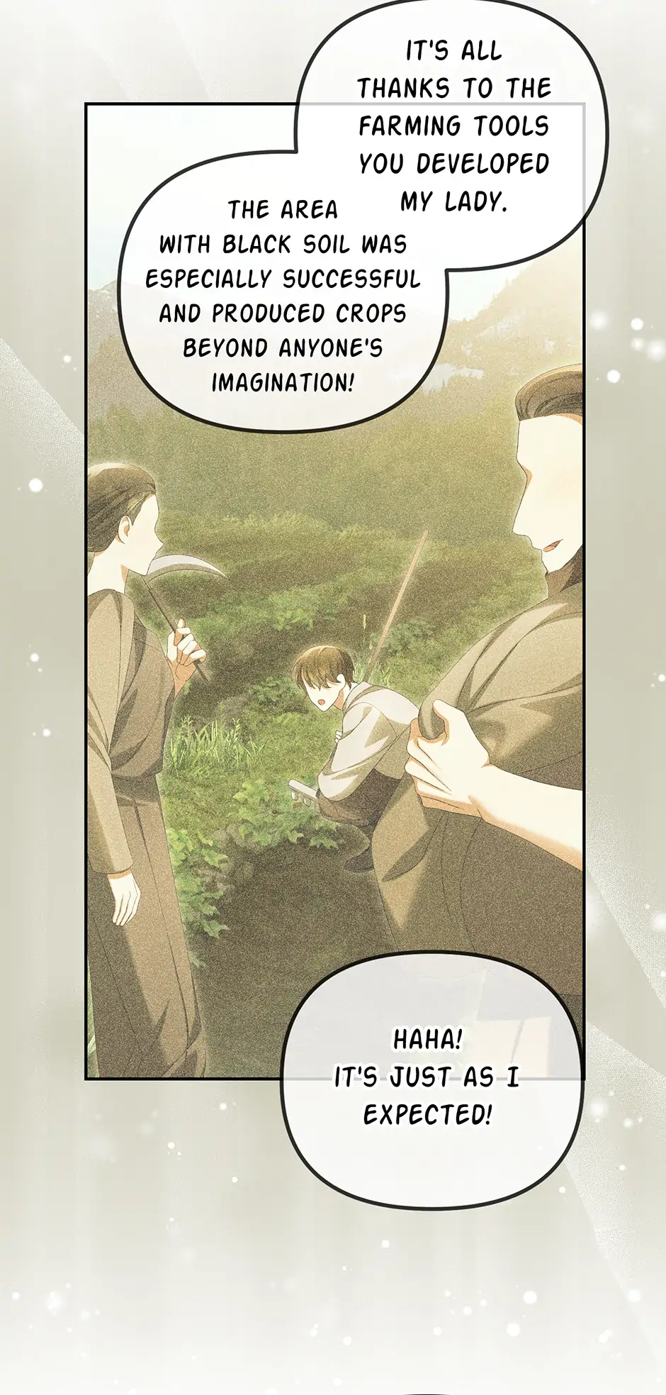 Why Are You Obsessed With Your Fake Wife? Chapter 63 page 36